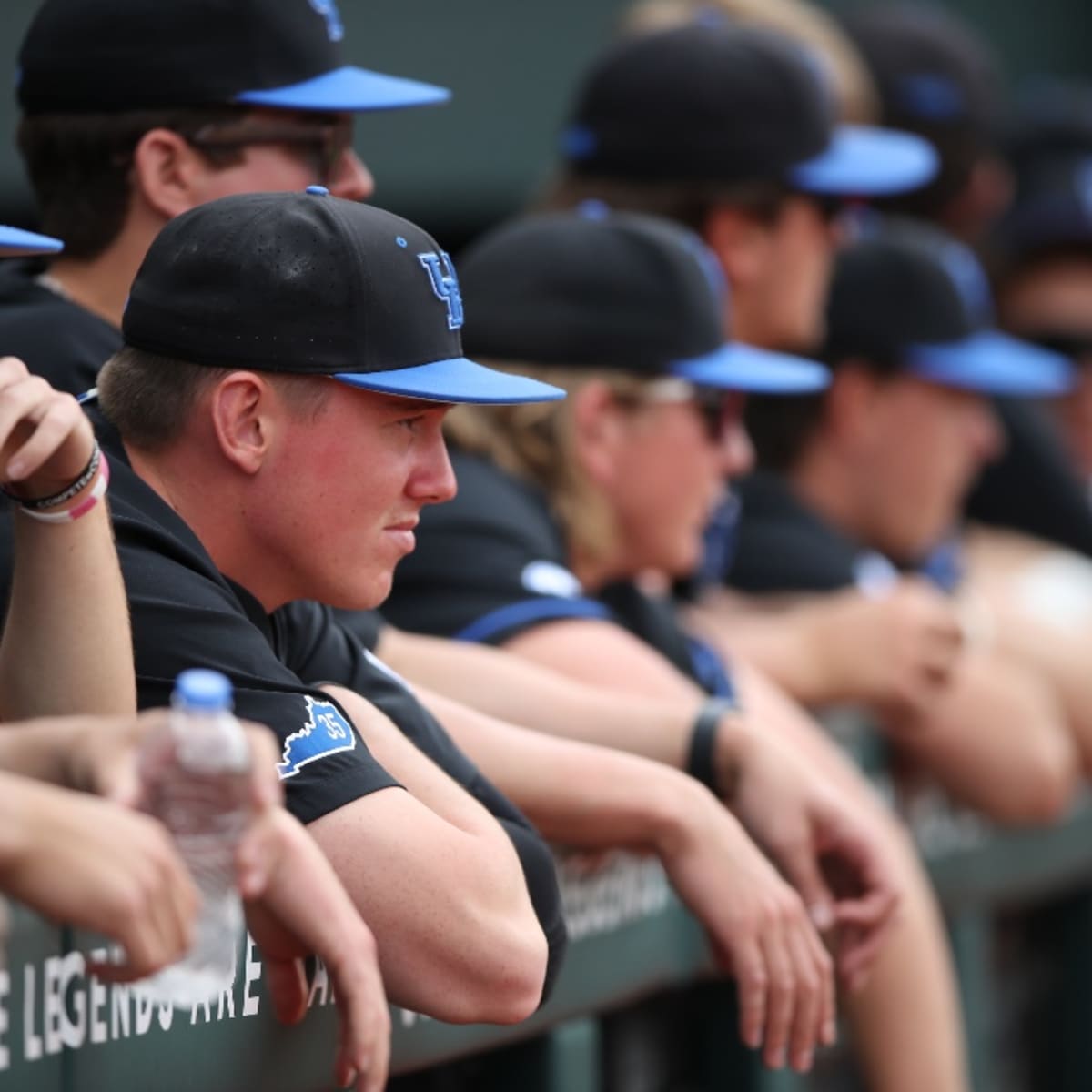 South Carolina Baseball Drops Series To Kentucky Wildcats - Sports  Illustrated South Carolina Gamecocks News, Analysis and More