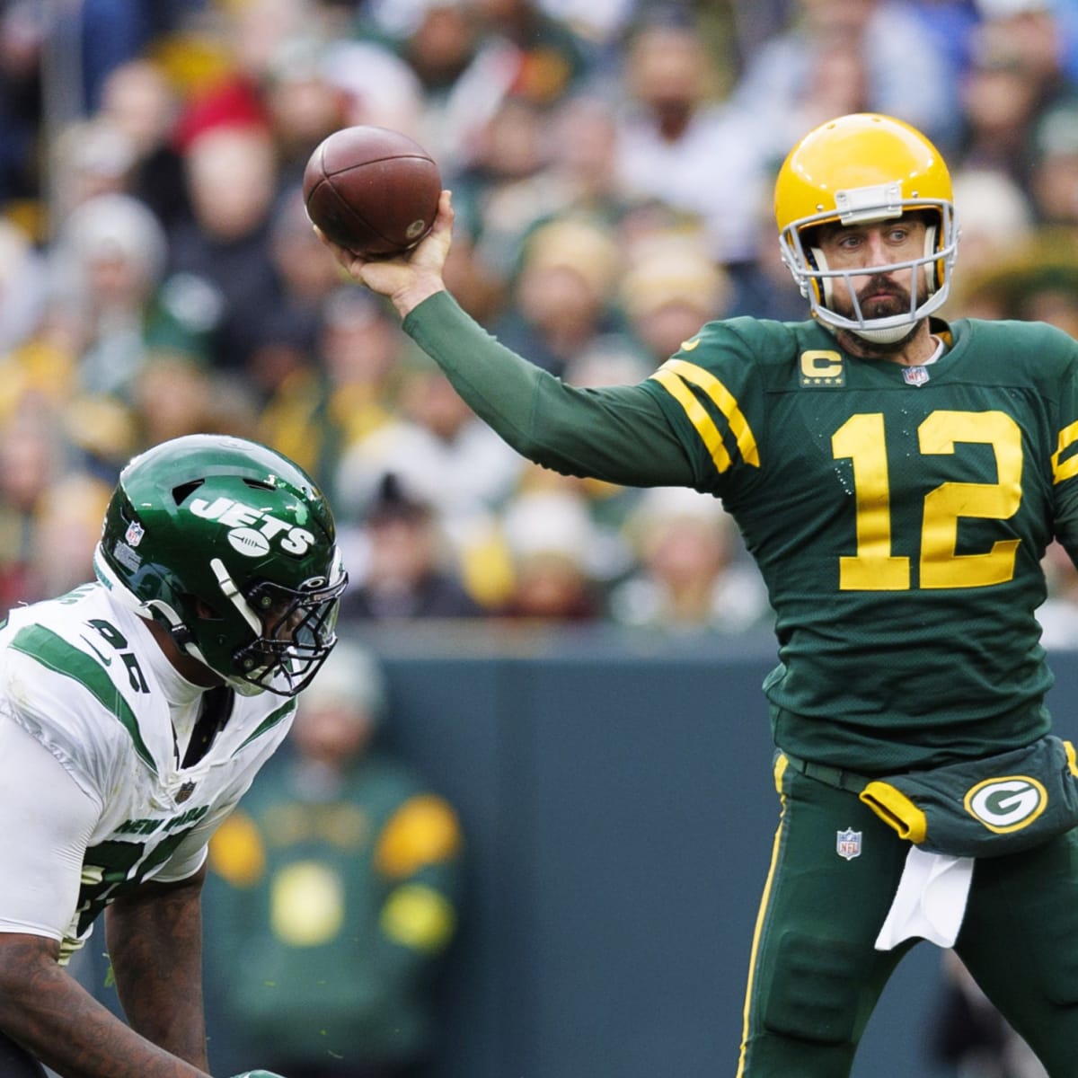 Green Bay Packers GM sends New York Jets 'premier' demands for