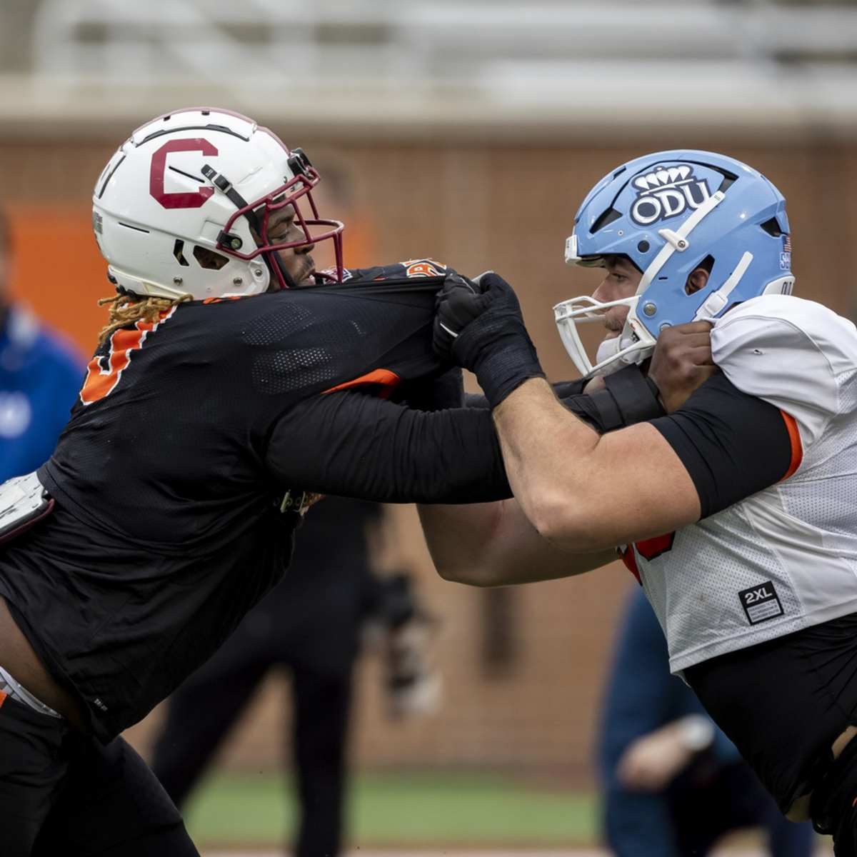 Browns Sign More Offensive Line Depth Following the NFL Draft