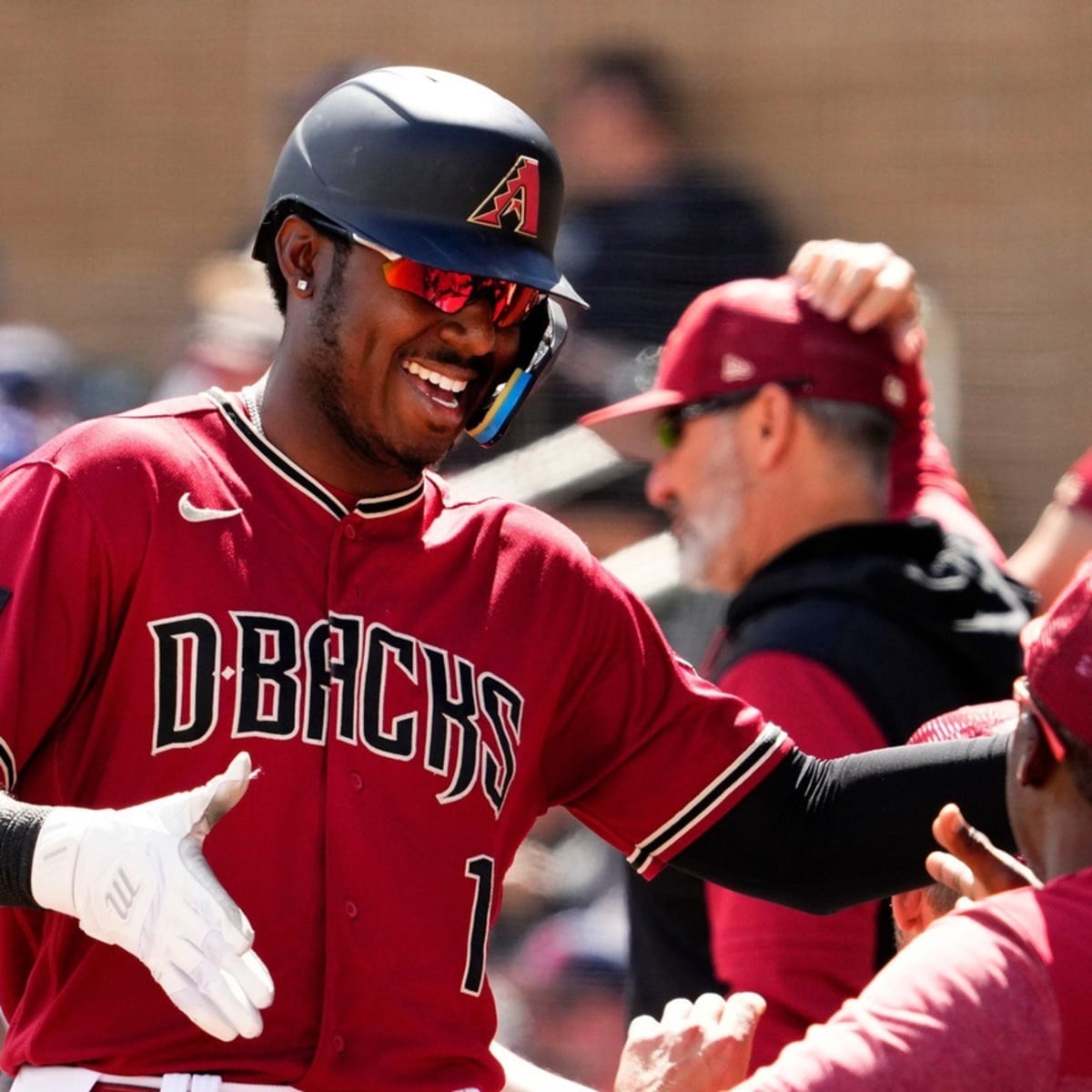 Former Rookie of the Year Kyle Lewis ready for 'new chapter' with  Diamondbacks - The Athletic