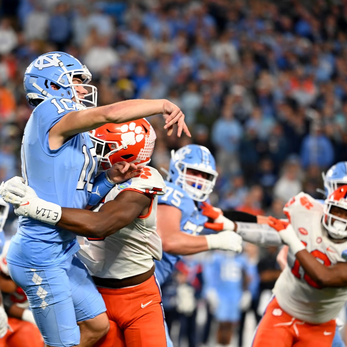 Can Randy Gregory help elevate the Denver Broncos pass rush