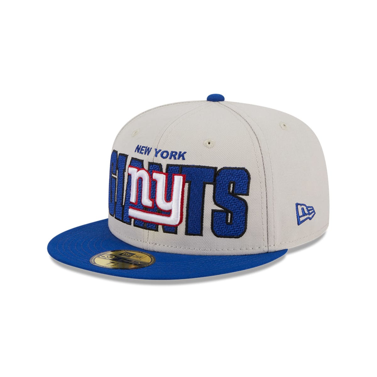 New York Giants Fan Caps & Hats for sale
