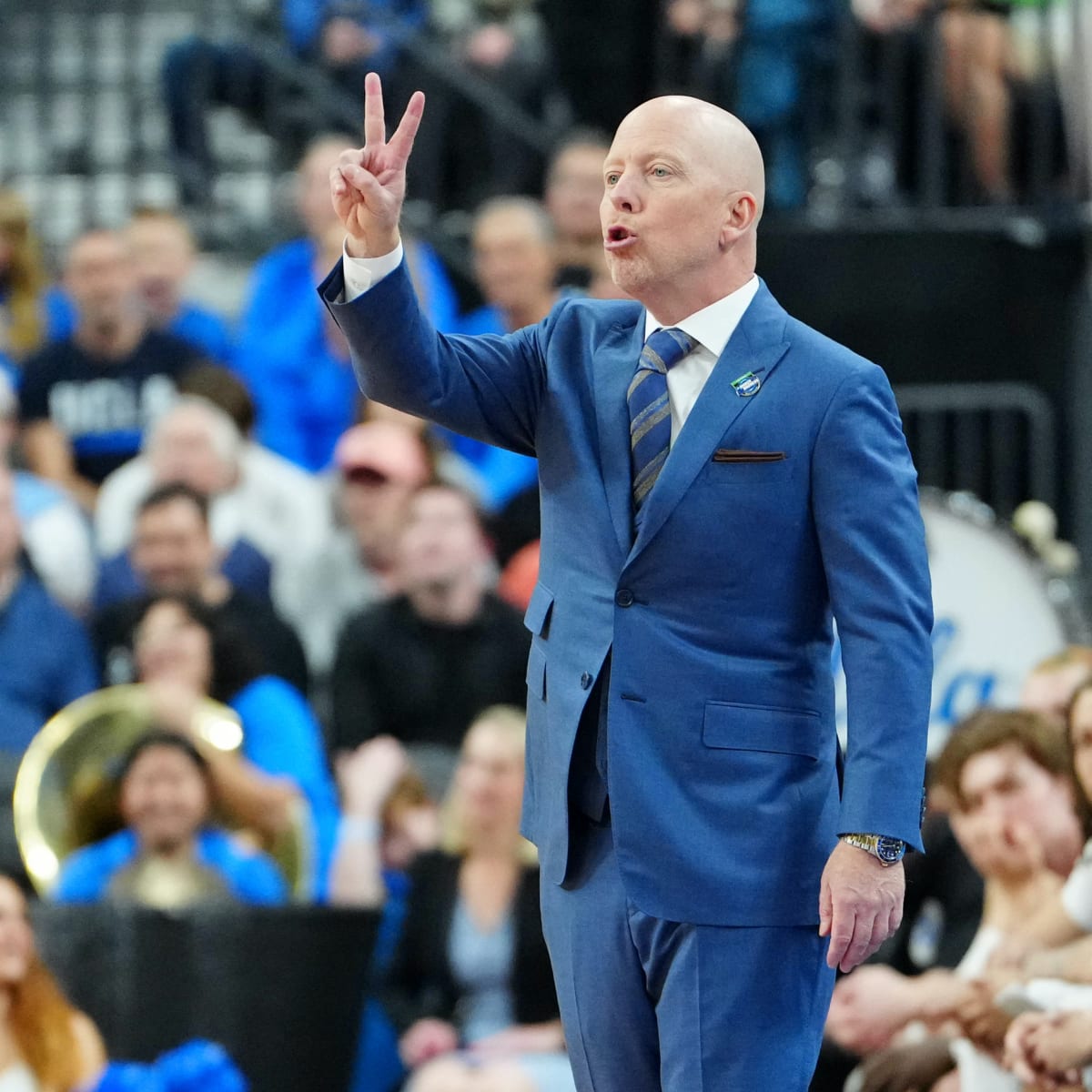 UCLA's Mac Etienne and Abramo Canka enter NCAA transfer portal