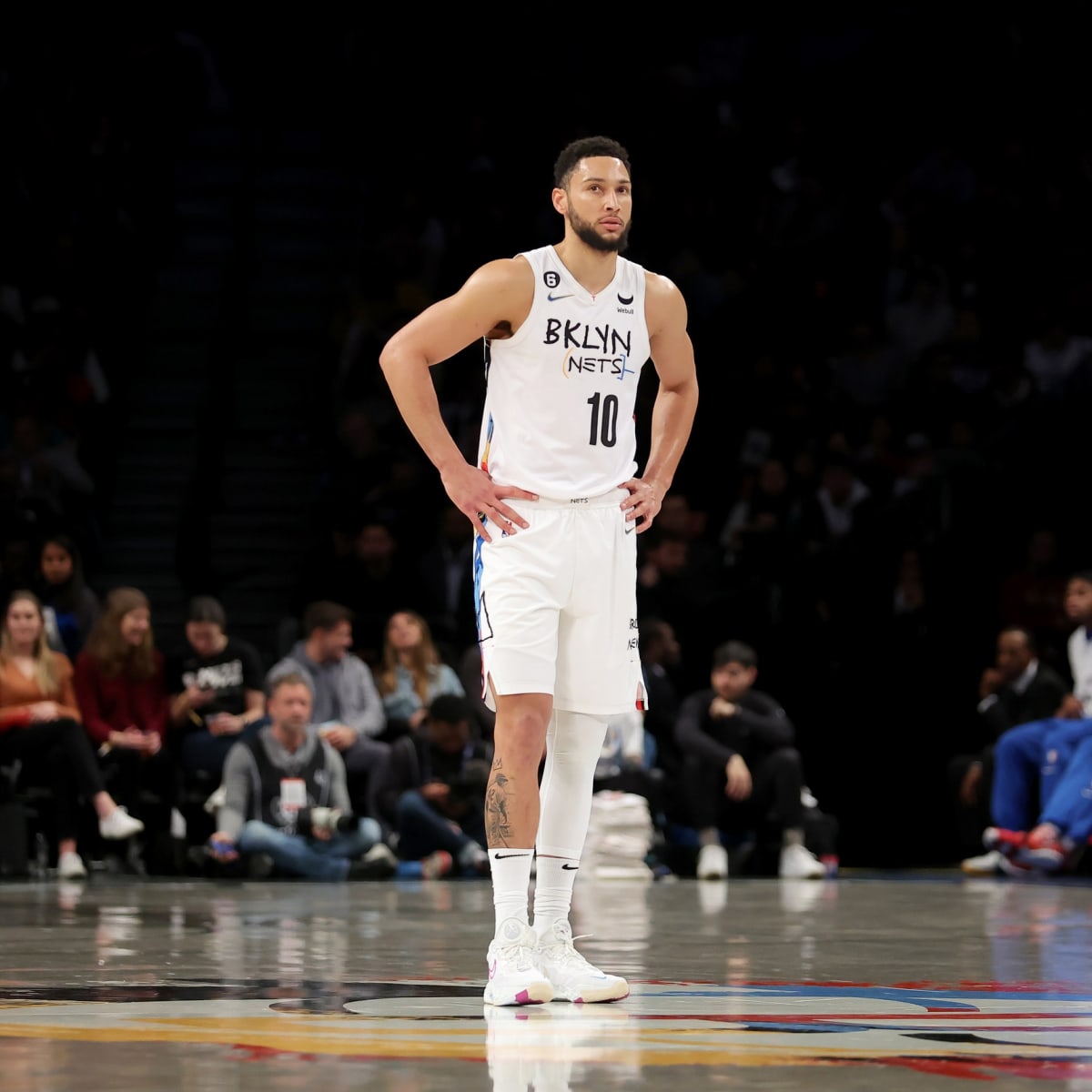 Why latest reports show Brooklyn Nets could move on from Ben Simmons