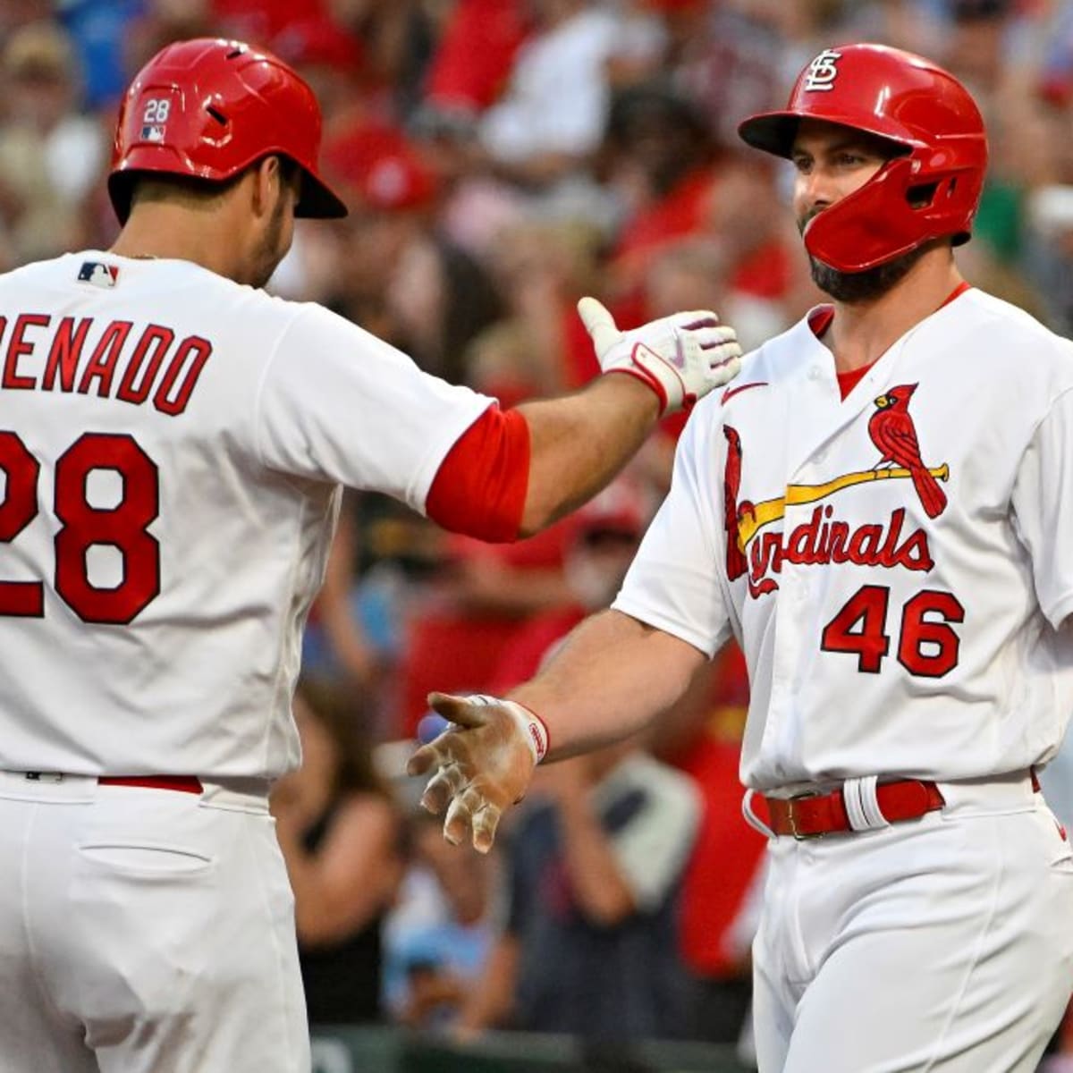 SI Photo Blog  St louis cardinals baseball, St louis cardinals