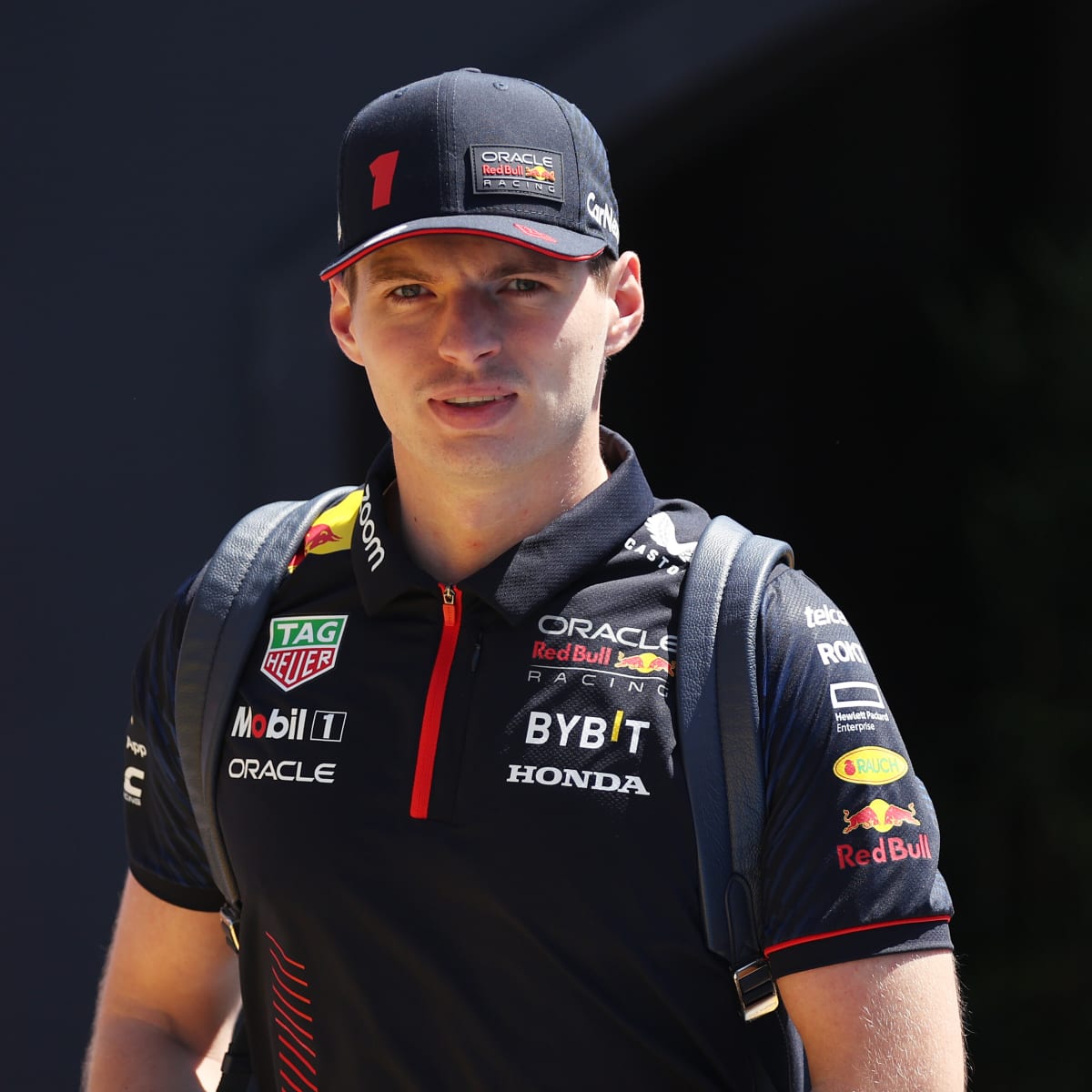 paddestoel Knikken een beetje F1 News: Max Verstappen Lashes Out At George Russell After Contact - F1  Briefings: Formula 1 News, Rumors, Standings and More