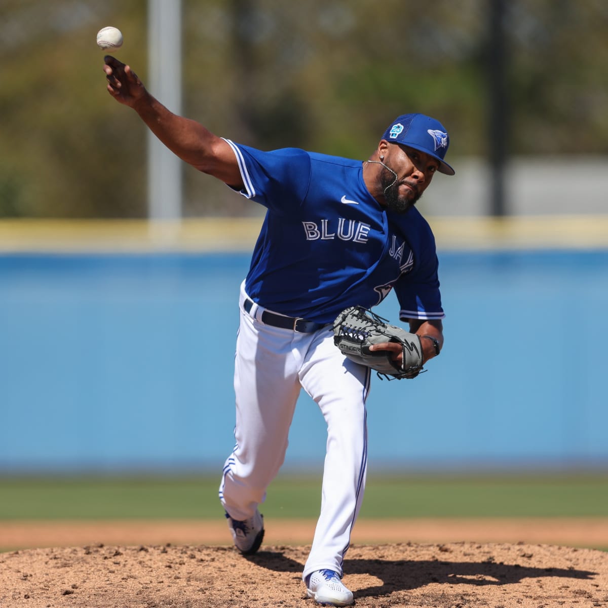 Jackson returns to Jays from family emergency list, Schneider set to make  MLB debut