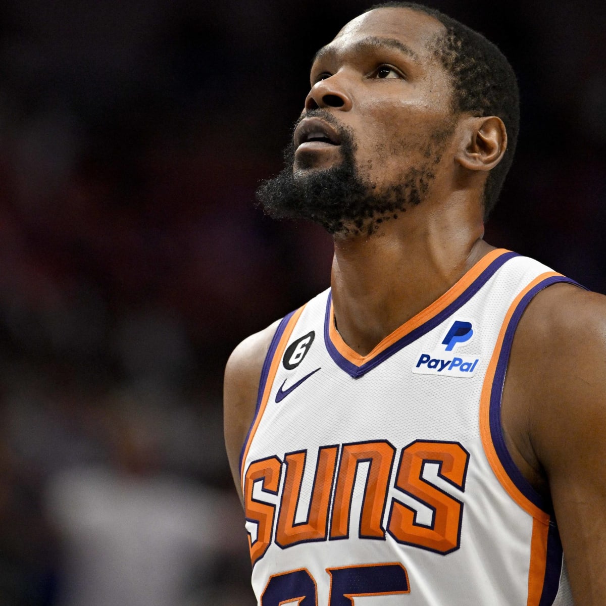 Kevin Durant debuted for Phoenix, Chicago better than Detroit, Boston  defeated Cleveland