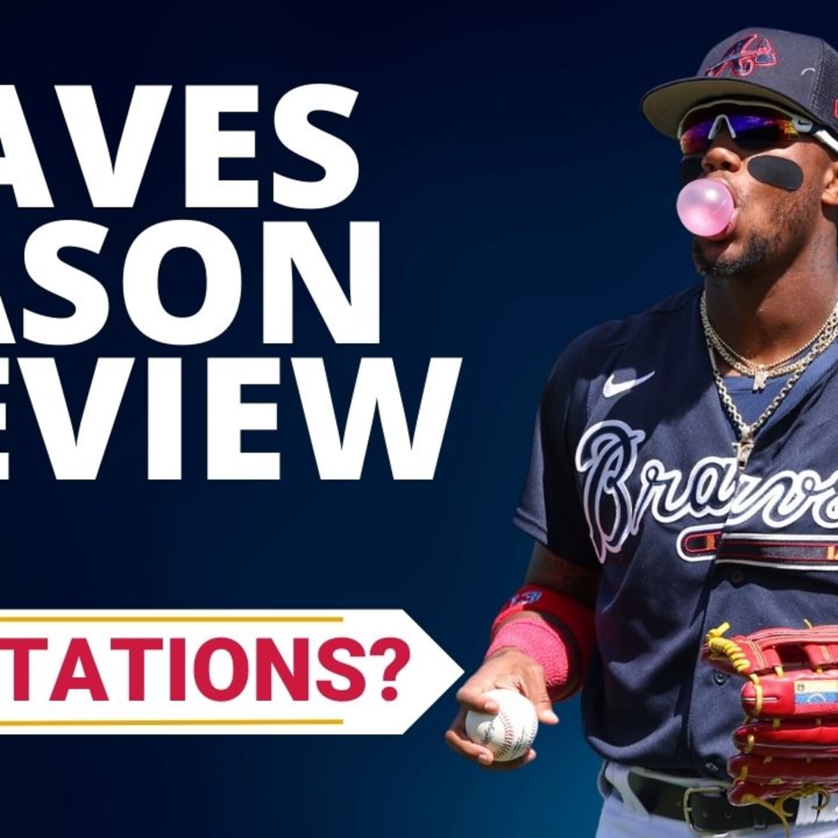 Atlanta Braves News: Dansby Swanson update, Ronald Acuña Jr. chasing  milestones - Battery Power