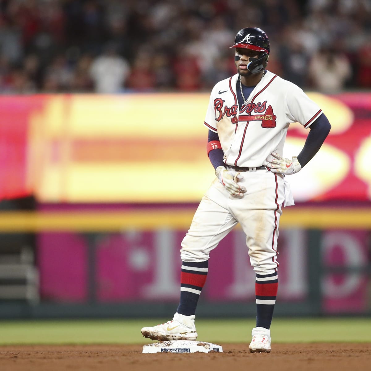 Braves vs. Mets Player Prop Picks & Odds Today, 4/29 + DraftKings