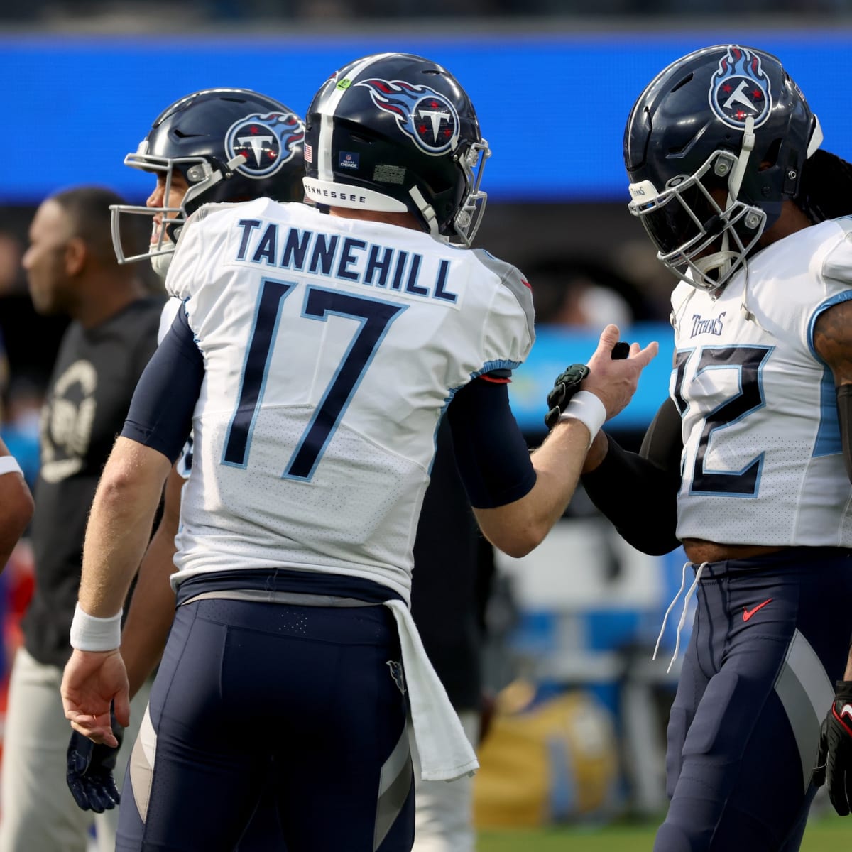 Titans at crossroads with Kevin Byard after approaching safety