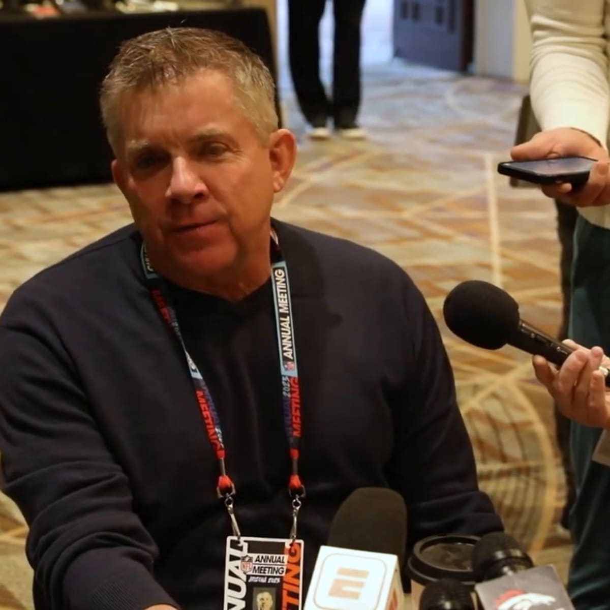 Broncos: Sean Payton Announces Unexpected Russell Wilson Move for Preseason  Opener - Sports Illustrated