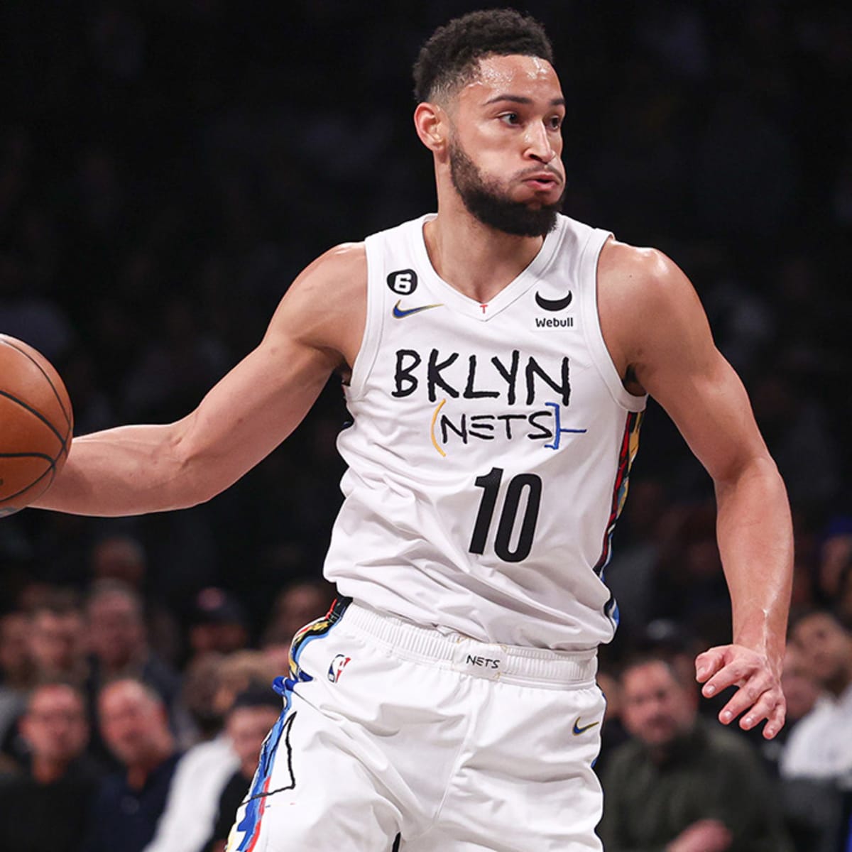 ROUNDTABLE: What do we expect from Ben Simmons in 2023-24? - NetsDaily