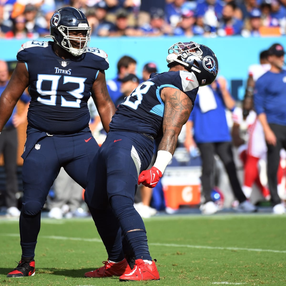 REPORT: Kevin Byard Refuses Pay Cut and Future with Titans at a  “Crossroads” - Sports Illustrated Tennessee Titans News, Analysis and More