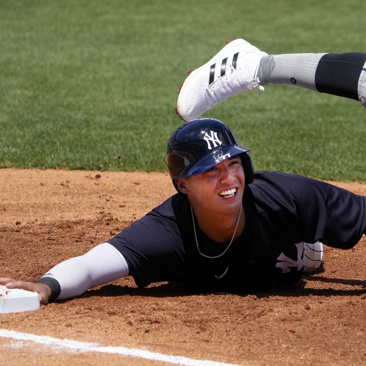 Anthony Volpe Highlights, New York Yankees, MLB