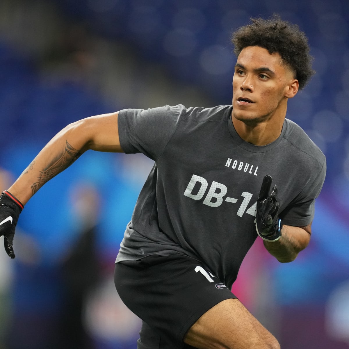 Las Vegas Raiders NFL Draft prospect: Tanner Mckee, Stanford - Sports  Illustrated Las Vegas Raiders News, Analysis and More