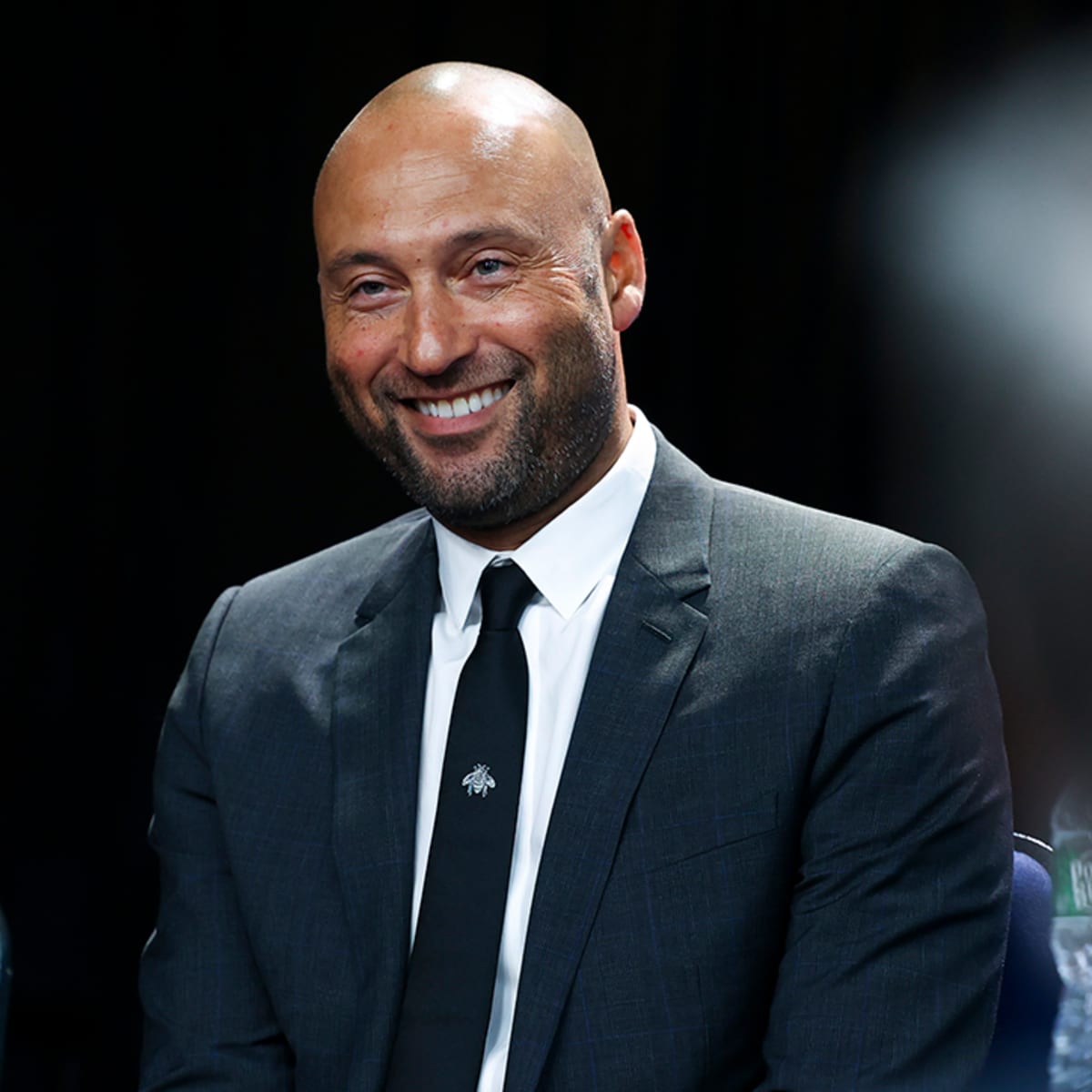 Derek Jeter shares his honest thoughts on Anthony Volpe's rookie season  with Yankees