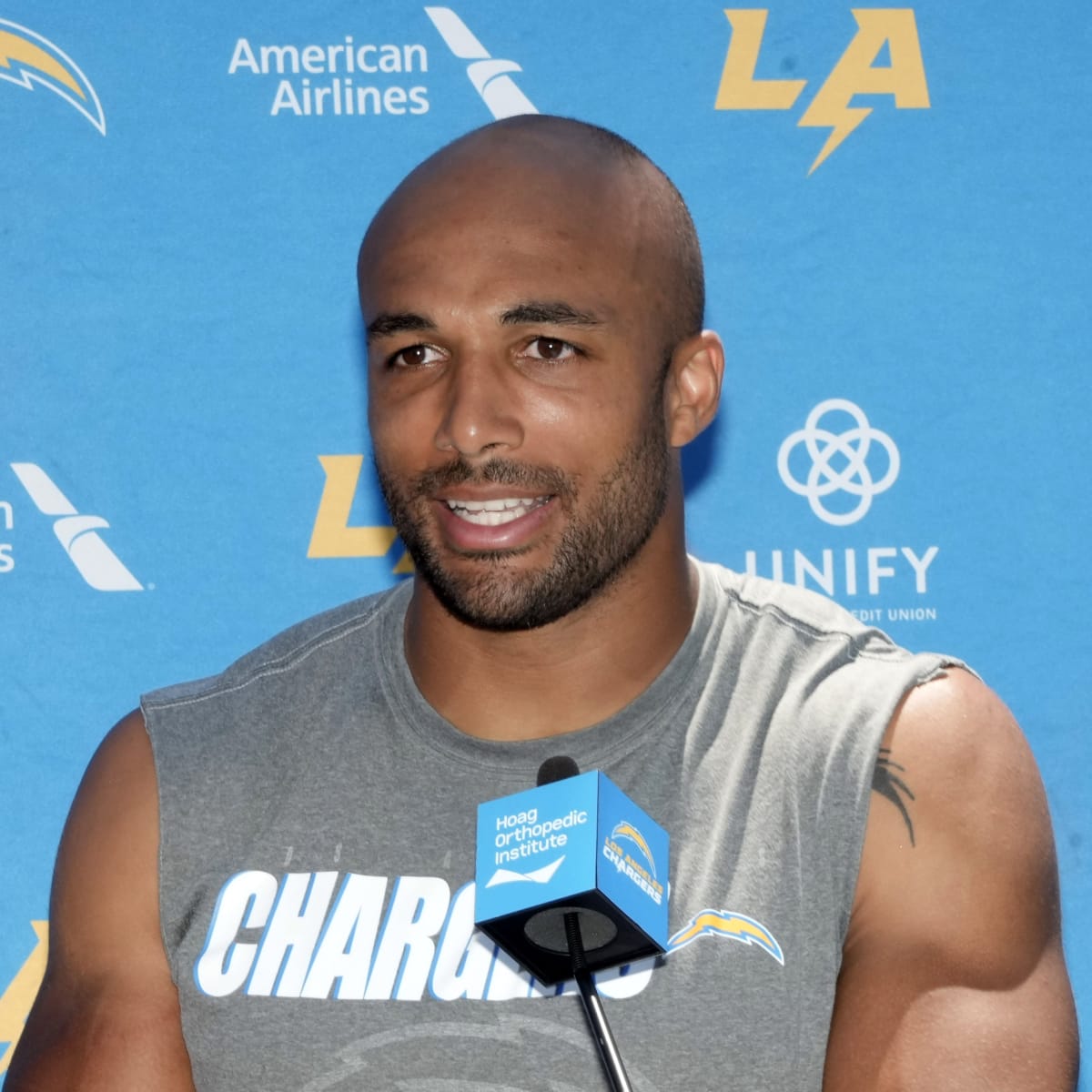 Chargers: Austin Ekeler's brutally honest message after loss