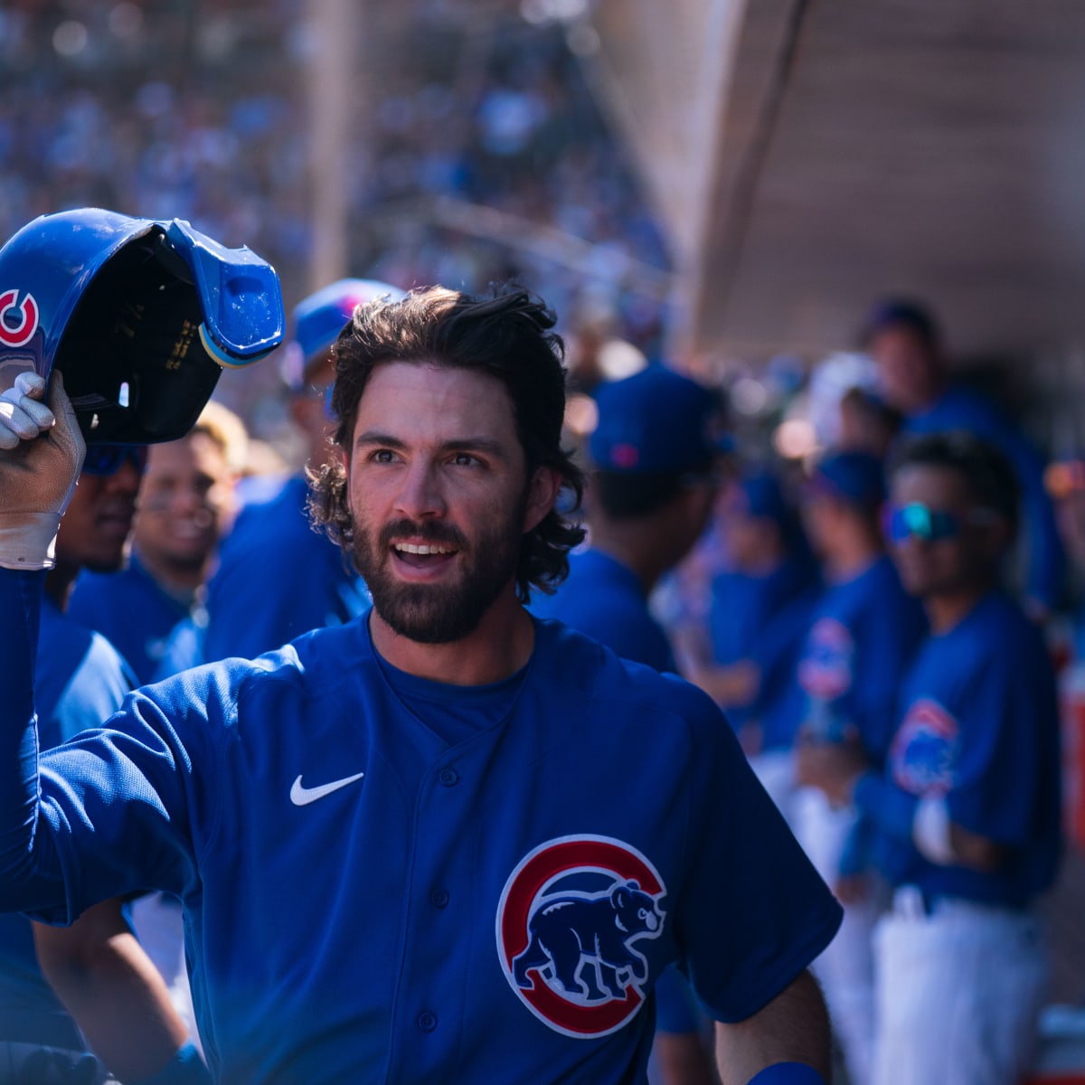 Expectations for the 2022 Cubs AreComplicated