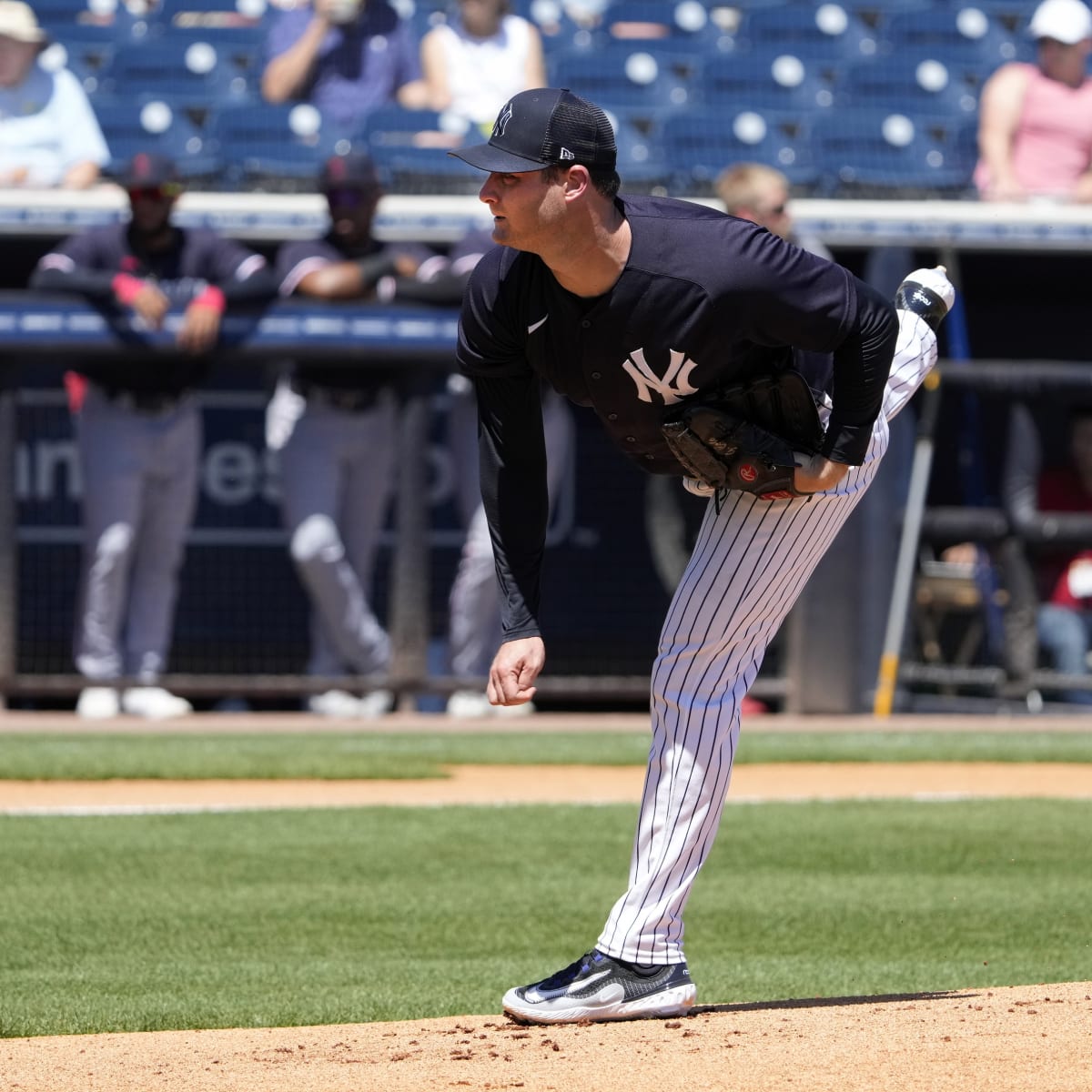 YES Network 2023 New York Yankees Spring Training Telecast Schedule