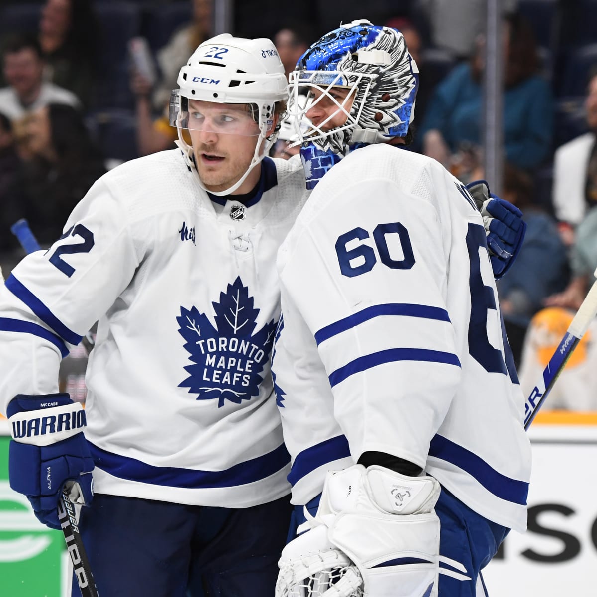 How to watch Toronto Maple Leafs vs. Florida Panthers: Game 1 time, TV  channel, free live stream 