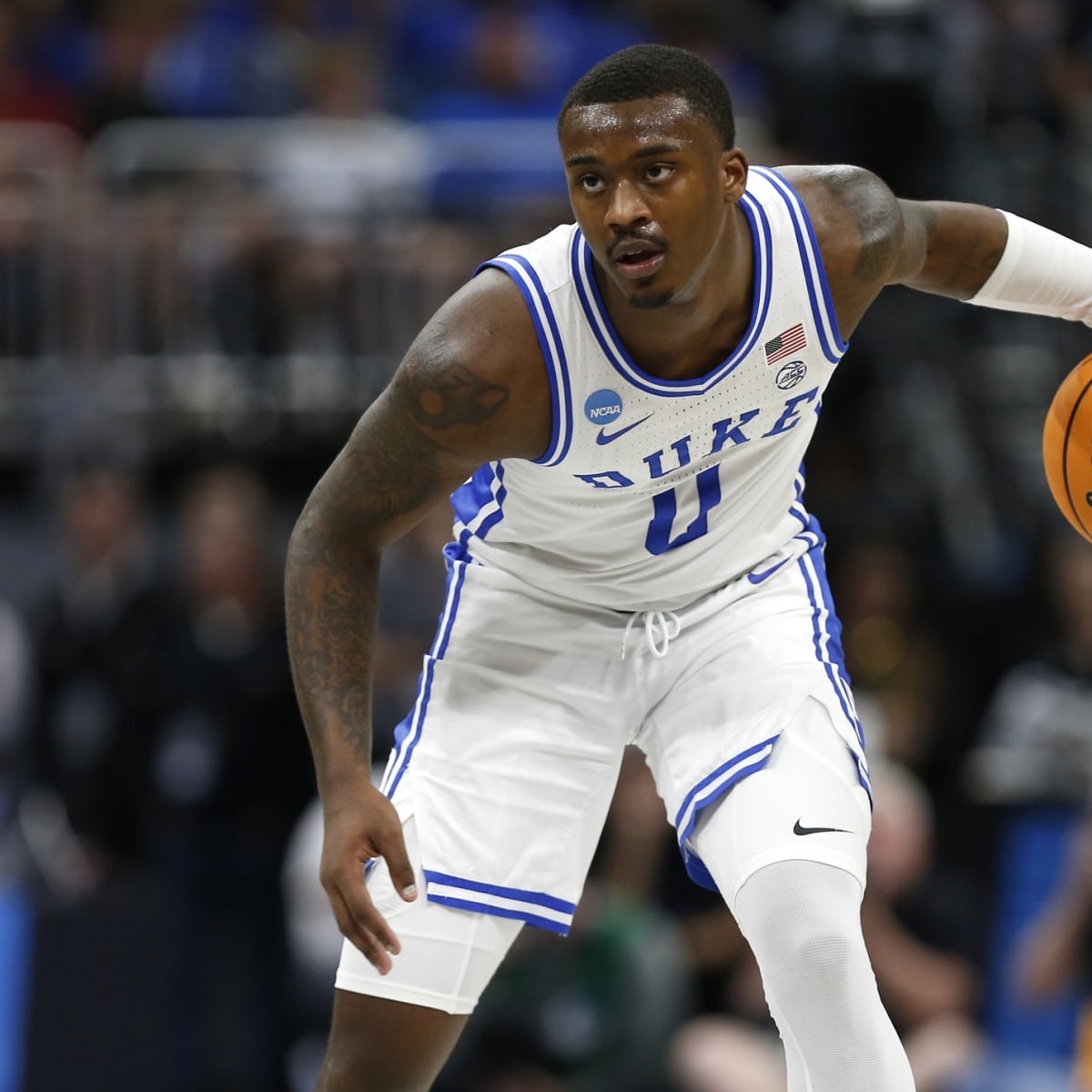 The Race For The No. 1 Pick In The 2023 NBA Draft Has Begun - Fastbreak on  FanNation