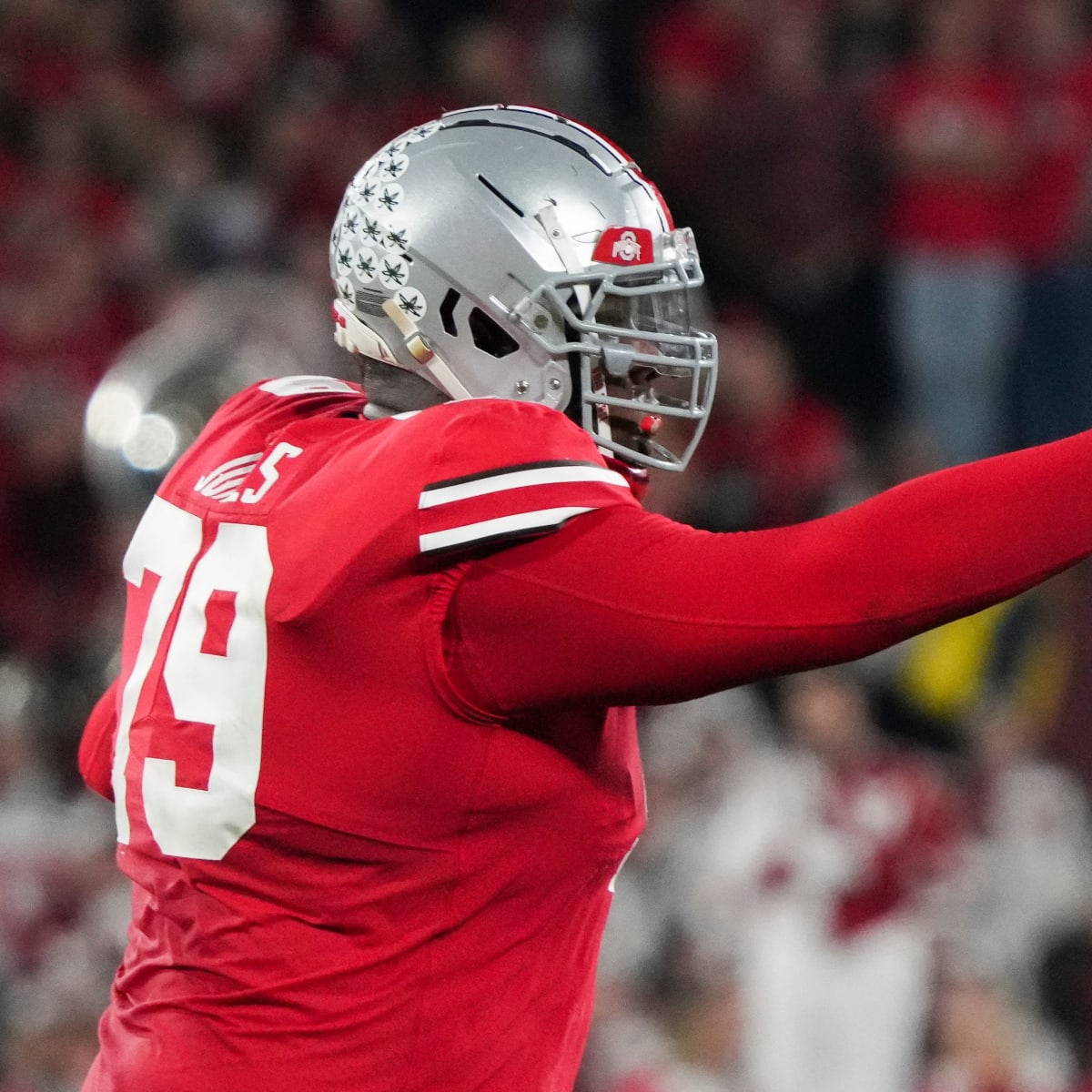 NFL mock draft 2022 - Mike Tannenbaum's GM picks for 32 first