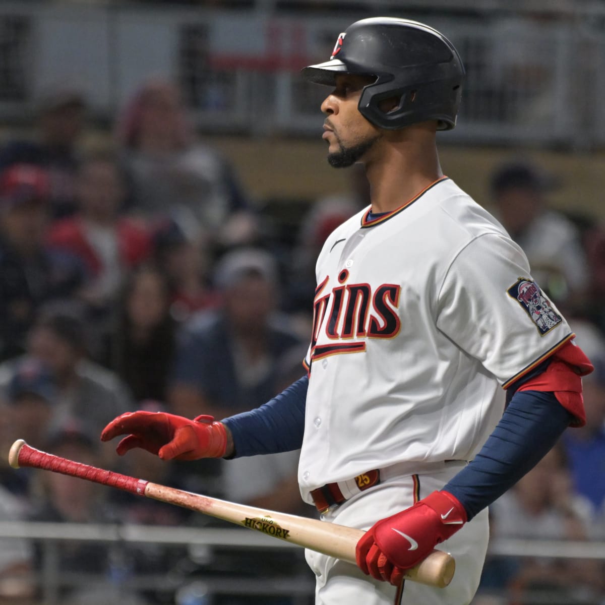 Could this be the MN Twins' Opening Day lineup?