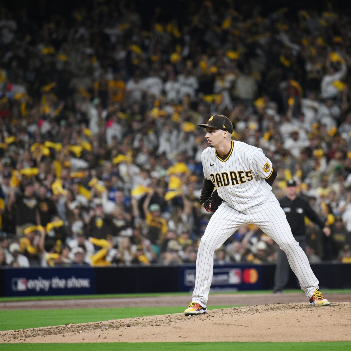 Padres News: Petco Park Still Selling Out But More Opposing Fans