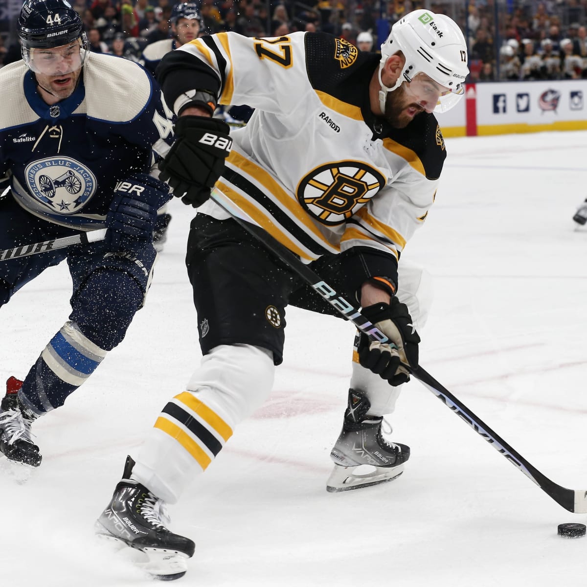 Devils vs. Bruins prediction: NHL odds, picks Friday