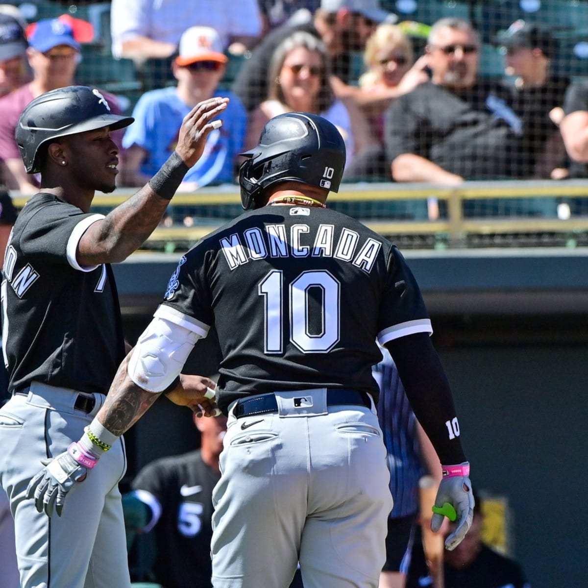 White Sox vs. Astros prediction: Back Houston on the 5-inning run line