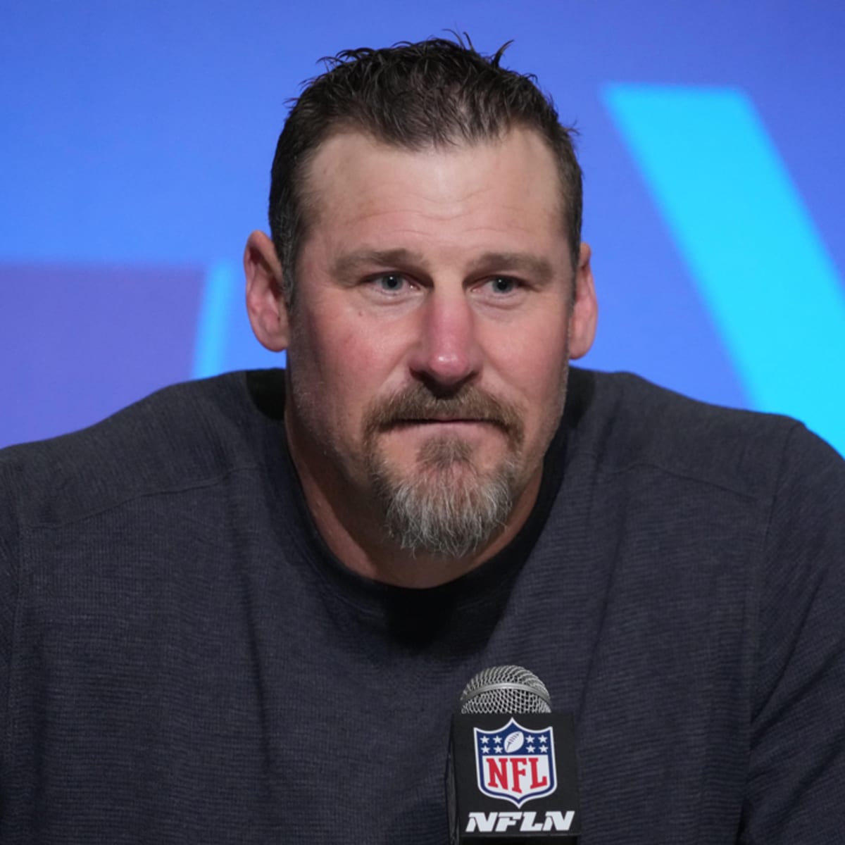 Detroit Lions Dan Campbell Ranked Third Worst NFL Head Coach 2022 Season -  Sports Illustrated Detroit Lions News, Analysis and More