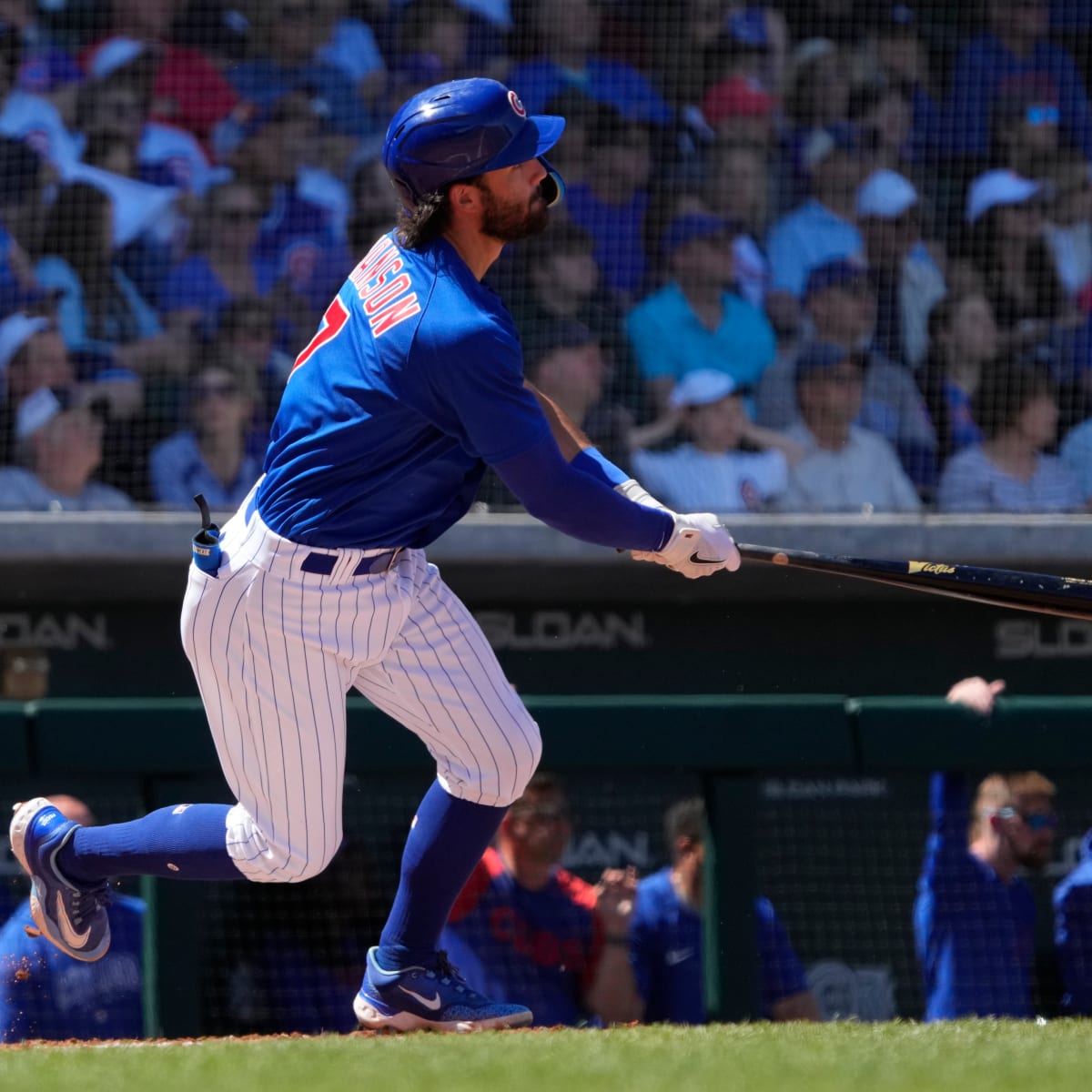 Chicago Cubs News: Comparing Nico Hoerner and Dansby Swanson