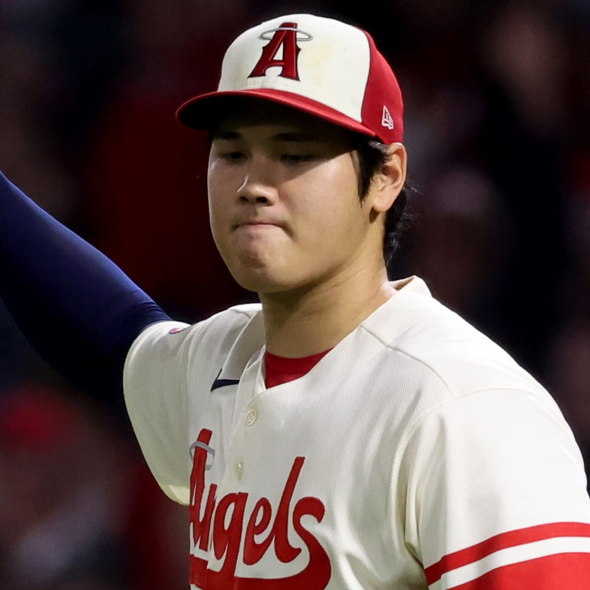 Astros' offense handles Shohei Ohtani, Angels