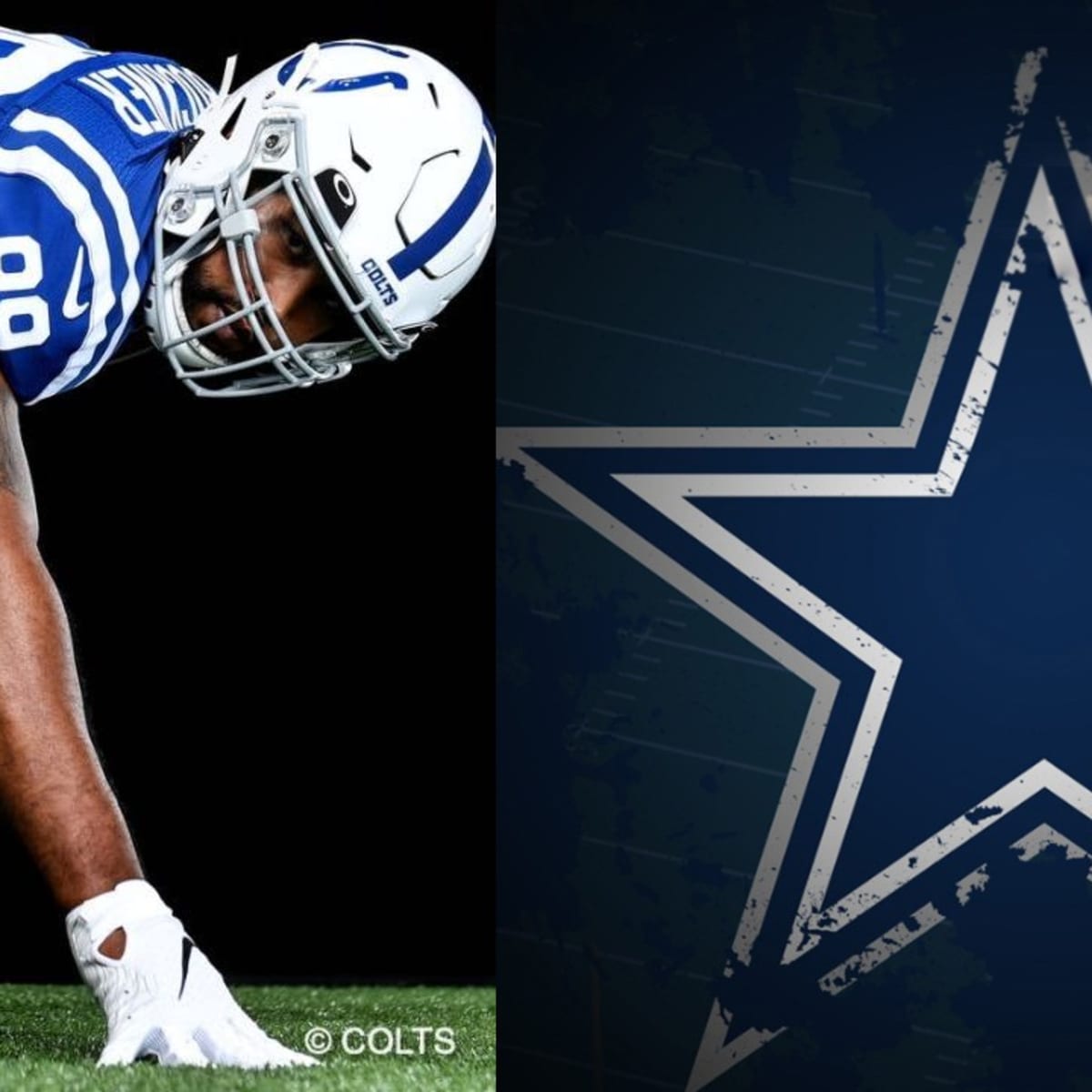 Dallas Cowboys Wallpaper 4K, American football team