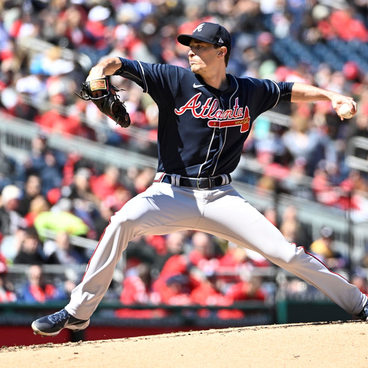 Max Fried injury update: Braves ace to begin rehab assignment Sunday on way  back to NL-best Atlanta team 