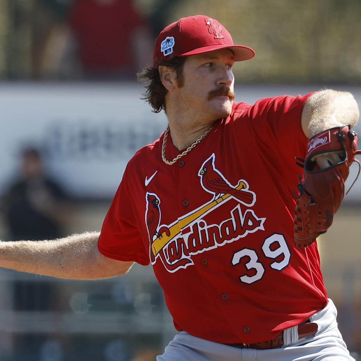 This is why Cardinals SP Miles Mikolas is thriving - Sports Illustrated