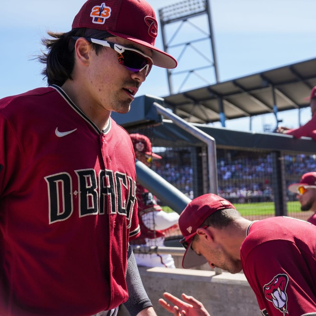 D-backs Farm System Ranked Third Best by MLB Pipeline - Sports