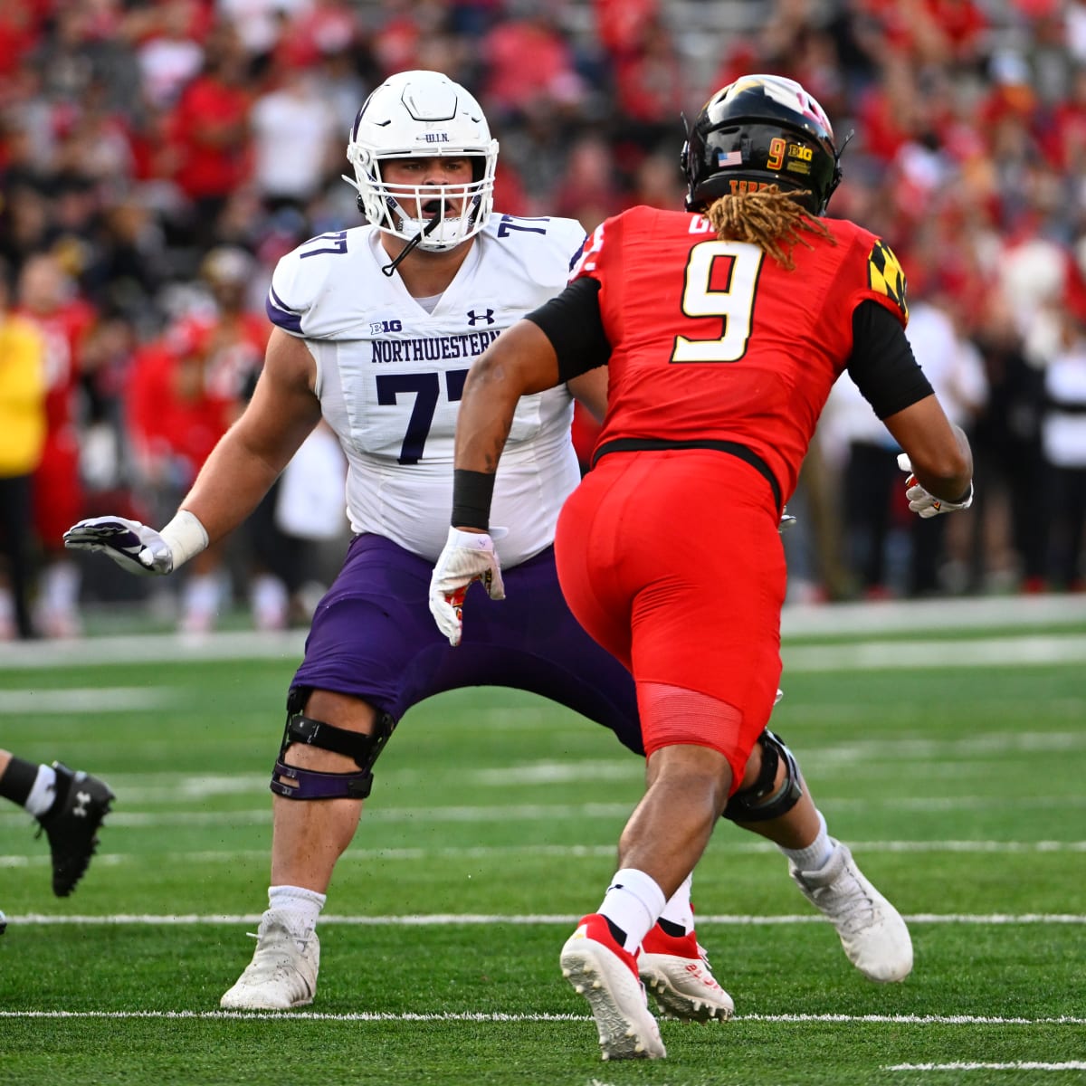 Chicago Bears 2023 Mock Draft 2.0 for BearDigest - Sports