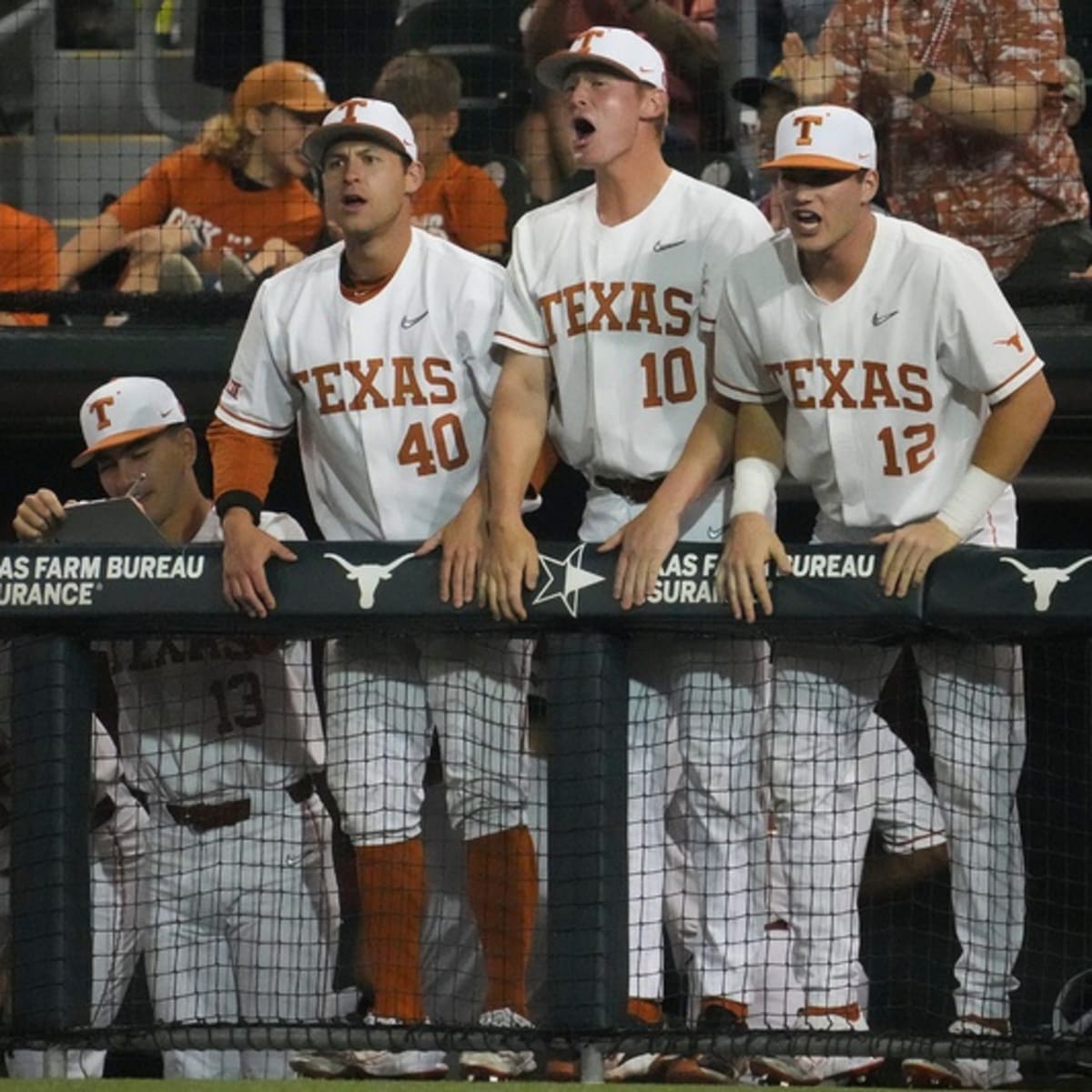 Big 12 Baseball Power Rankings: Oklahoma State In Control - Sports