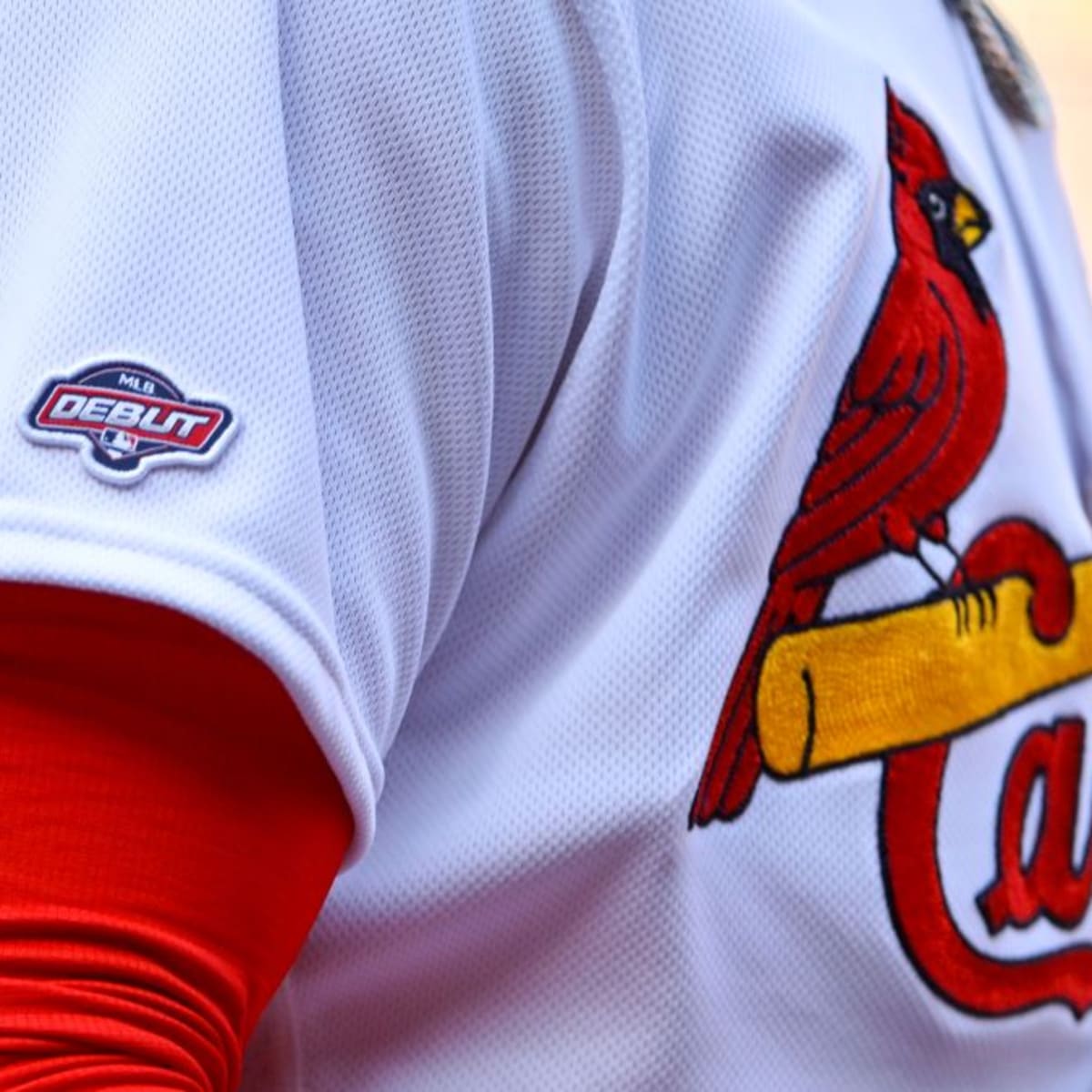 Cardinals Outfielder Reportedly Going To Be 'Likely Trade Chip' To