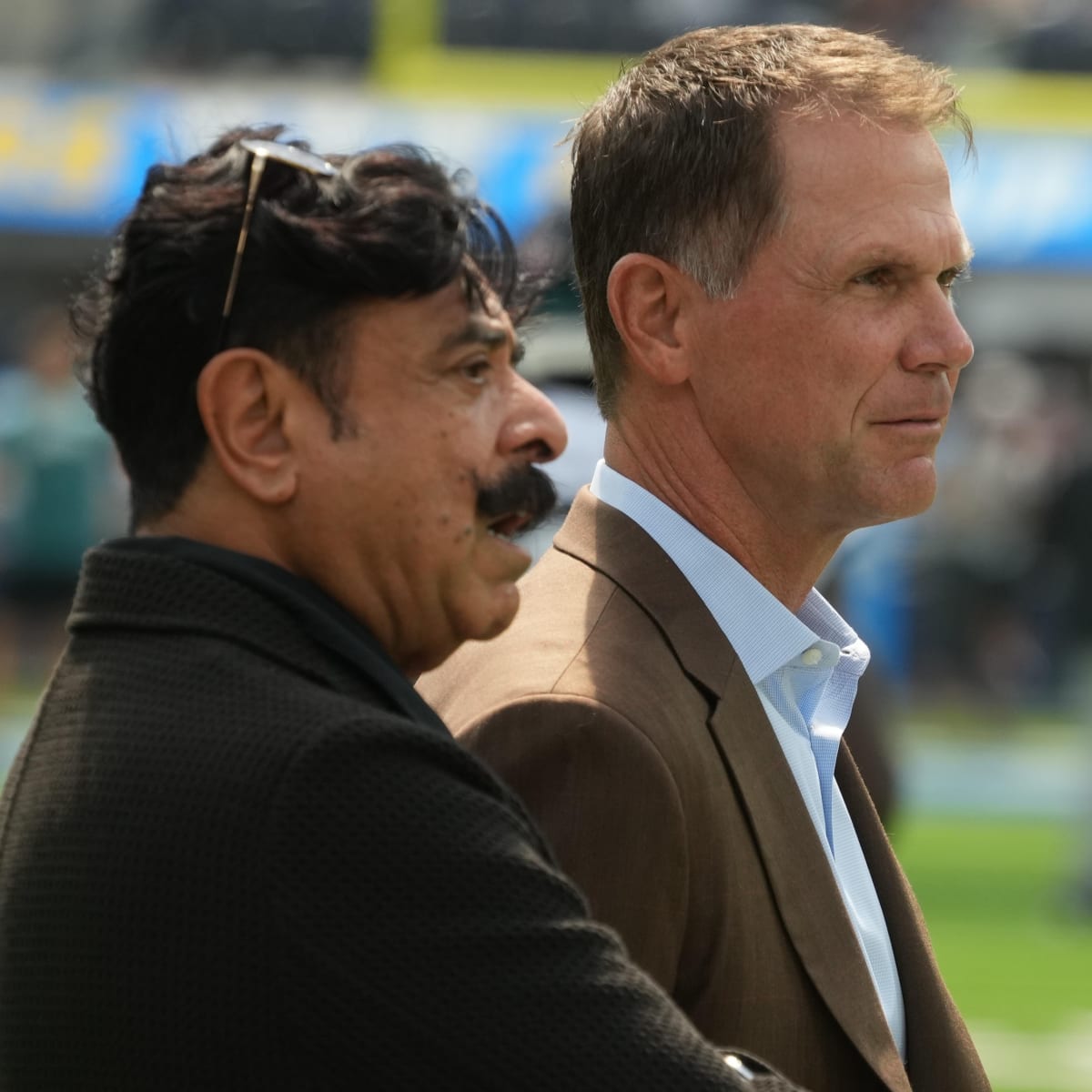 Jaguars GM Trent Baalke on Offseason - video Dailymotion