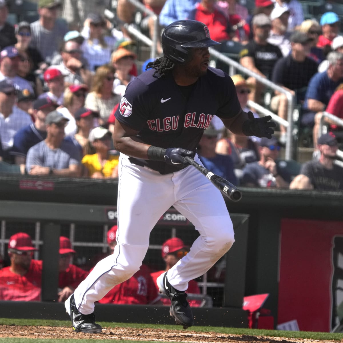 WATCH: Josh Bell Walks Off Mariners In Extra Innings - Sports Illustrated  Cleveland Guardians News, Analysis and More