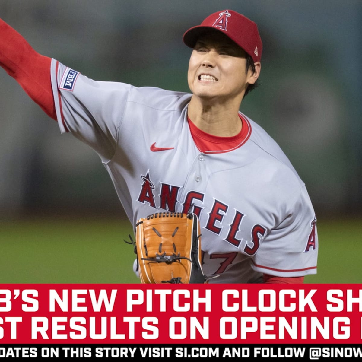 Guardians play fastest game in majors in 2023 with pitch clock