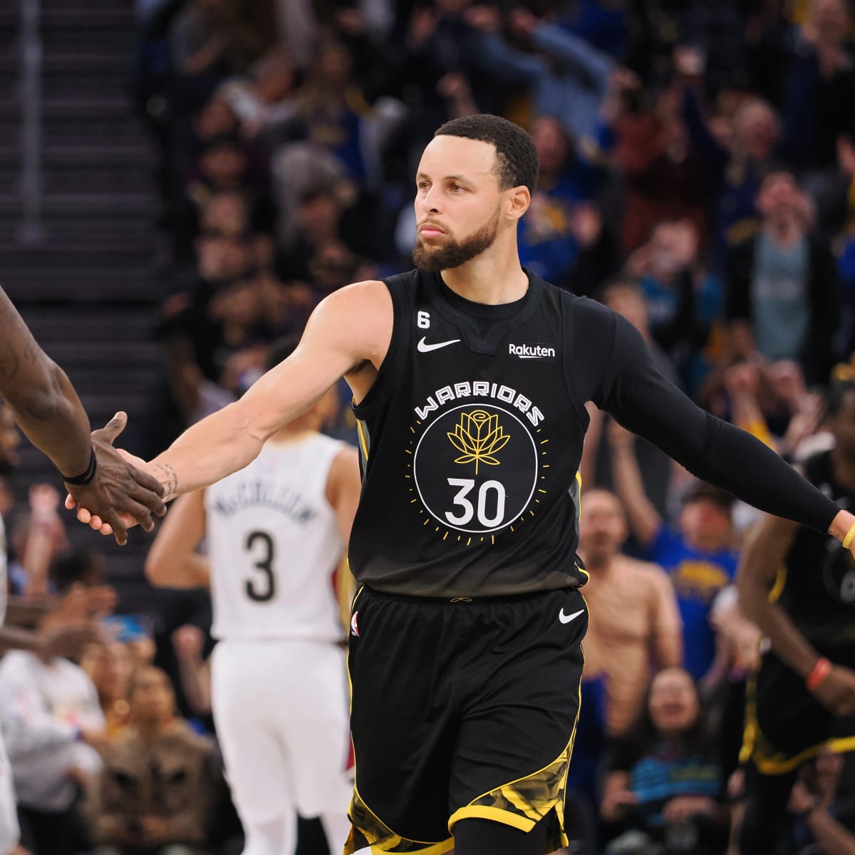 Is Stephen Curry playing tonight? Warriors vs. Timberwolves time, TV  channel and live stream