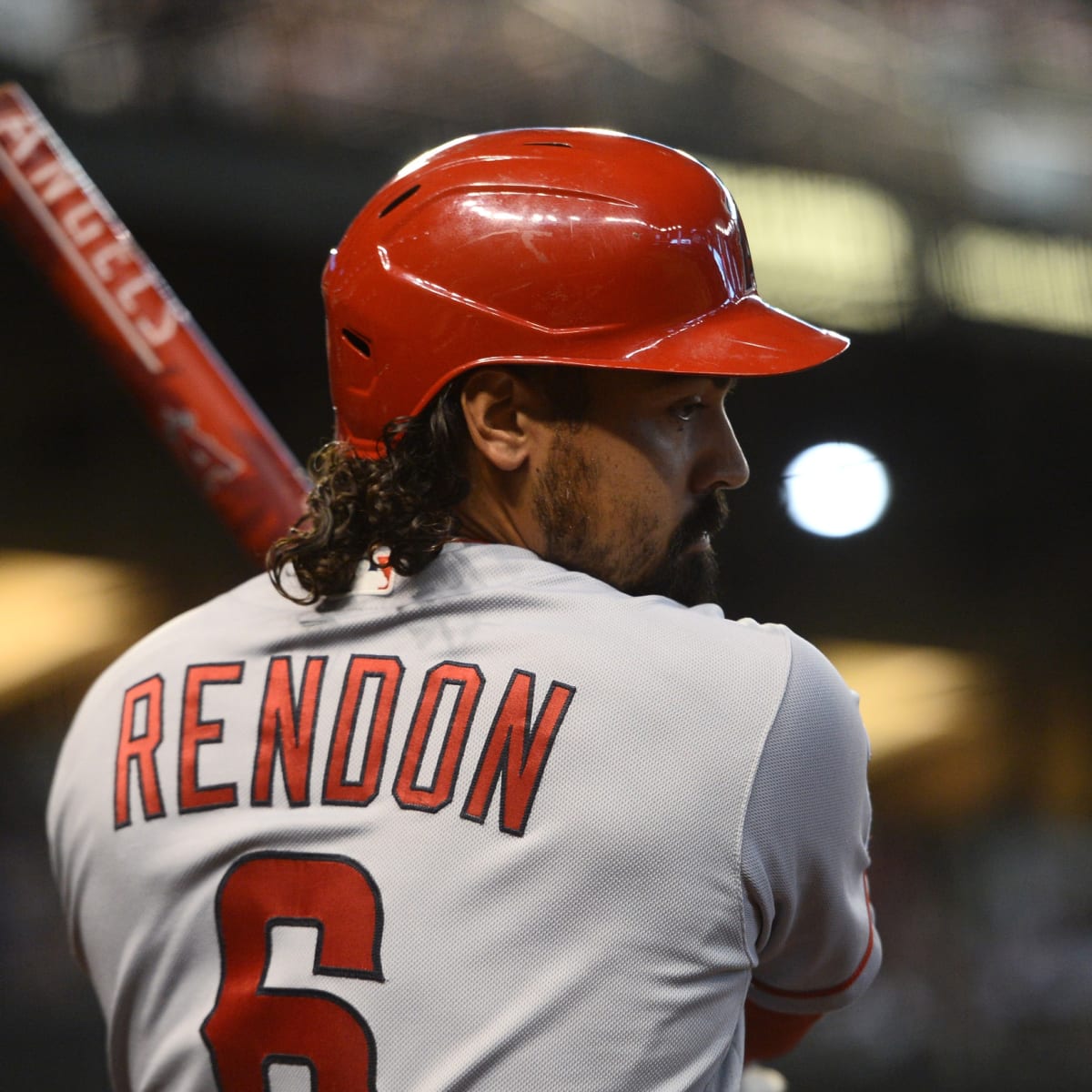 Angels' Anthony Rendon fan interaction video looked into by MLB