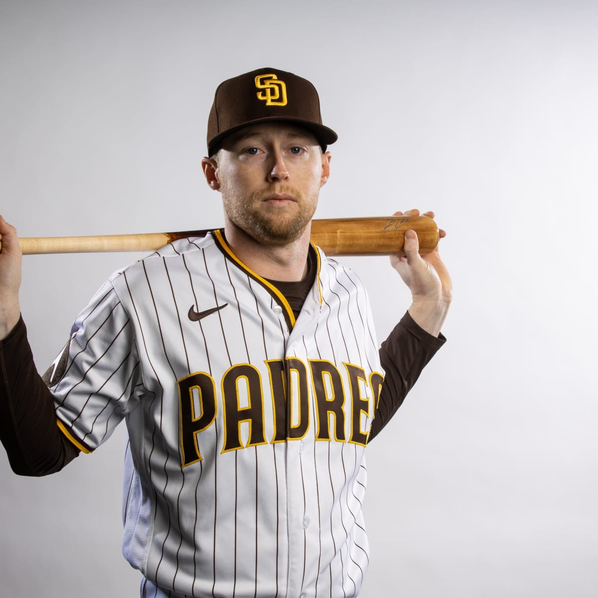 Jake Cronenworth Acquired by Padres