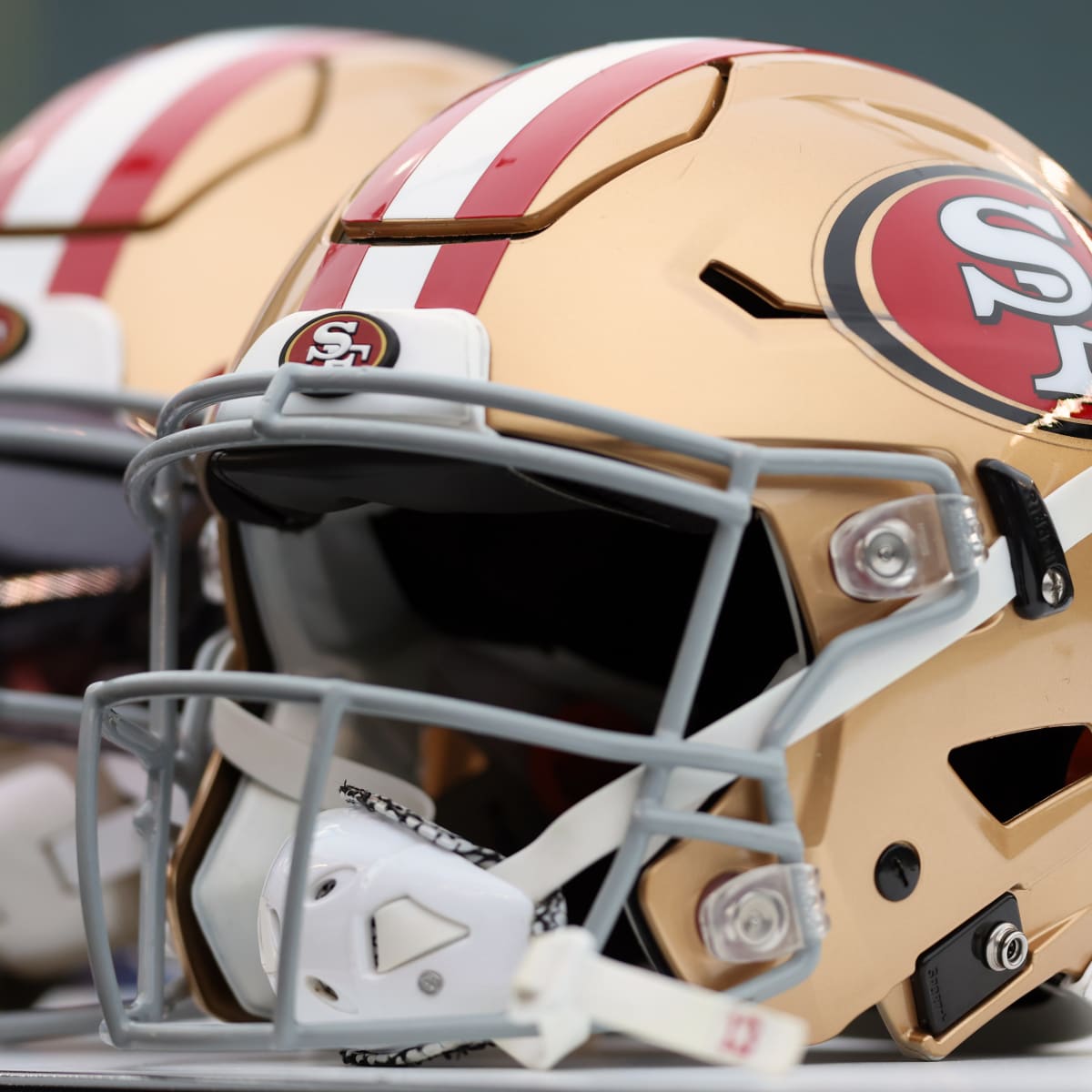 So what's next for the San Francisco 49ers in 2023?