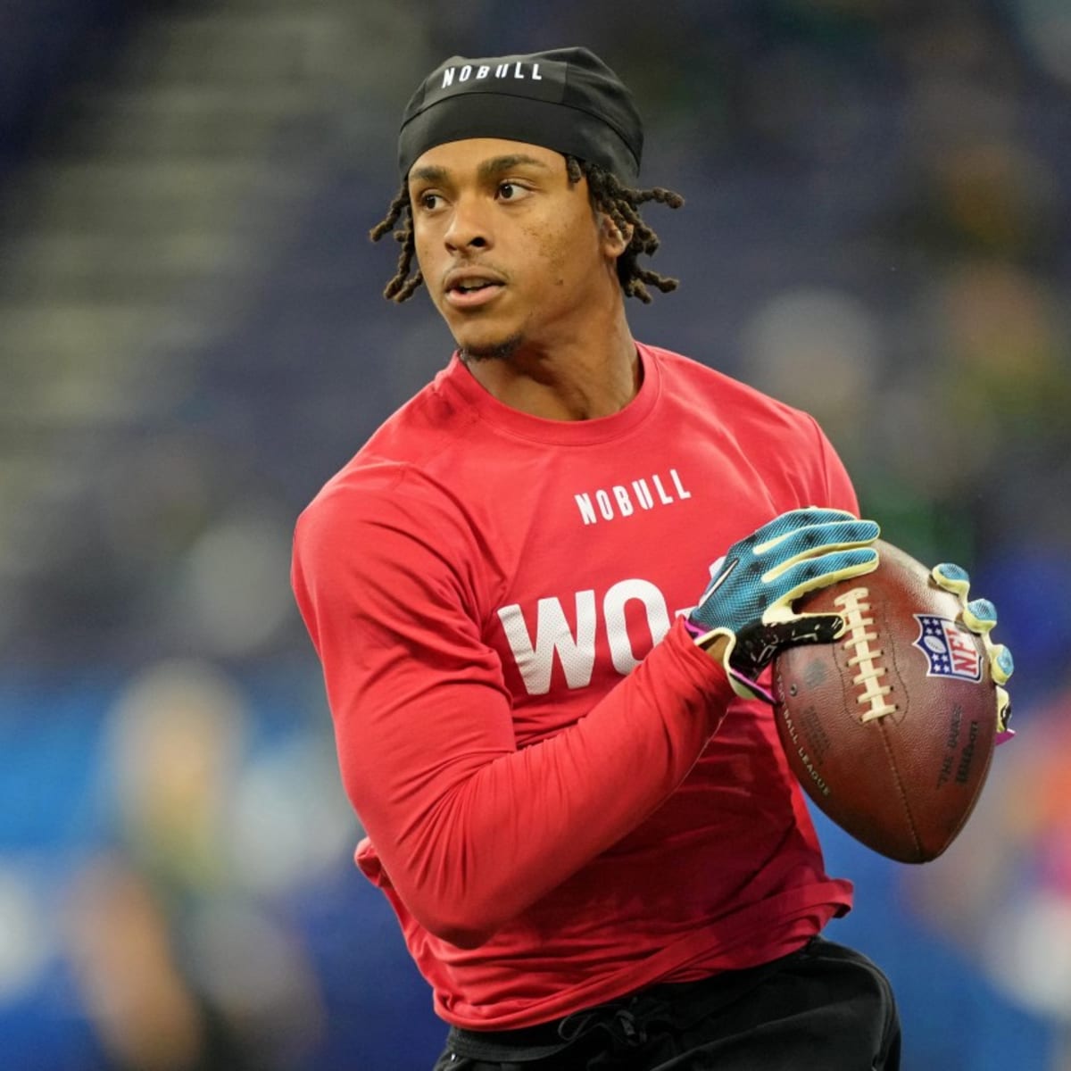 2023 NFL mock draft: Jordan Reid's seven-round predictions and picks - ESPN