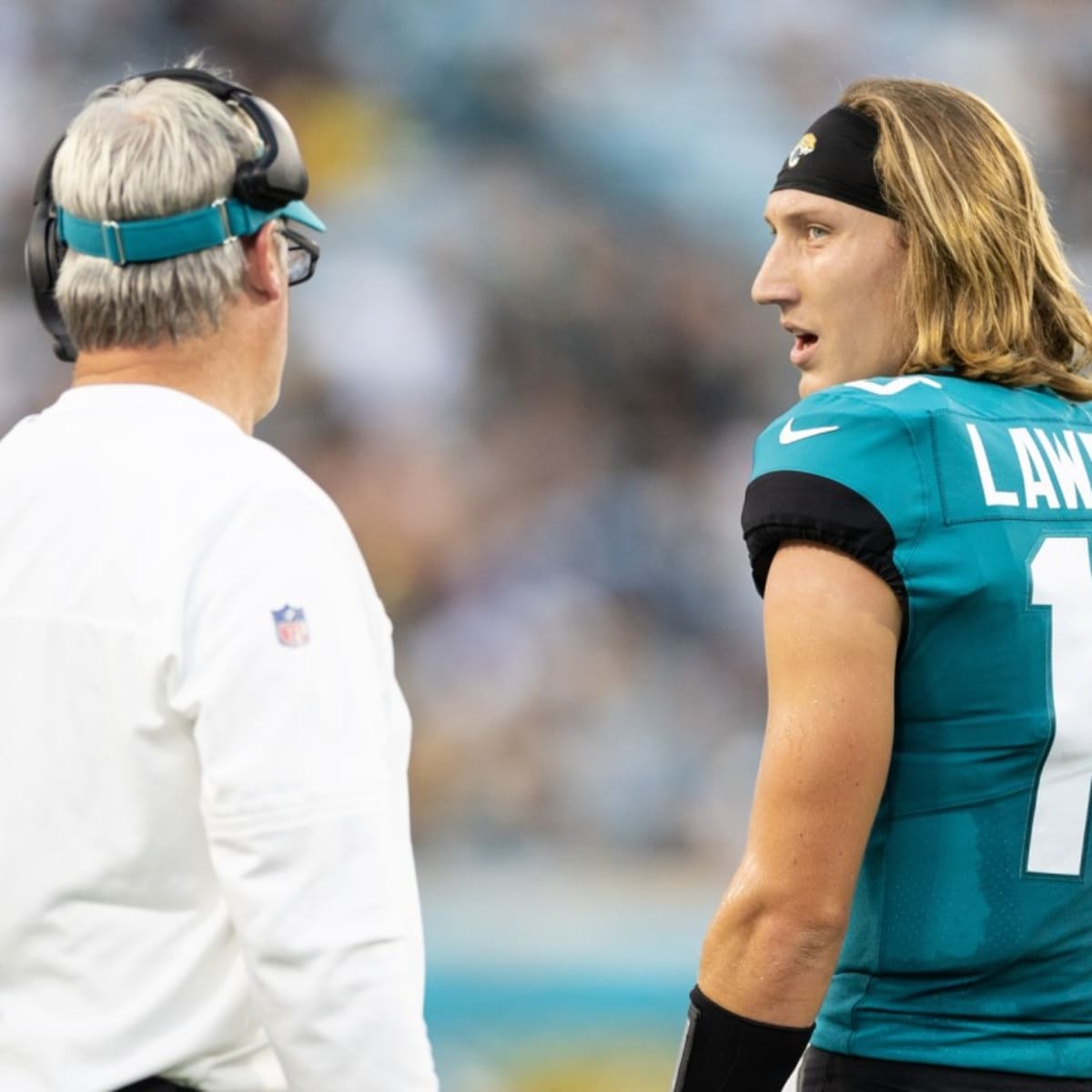 Trevor Lawrence, 4 Other Jacksonville Jaguars Who Will Benefit From Doug  Pederson's Hiring - Sports Illustrated Jacksonville Jaguars News, Analysis  and More